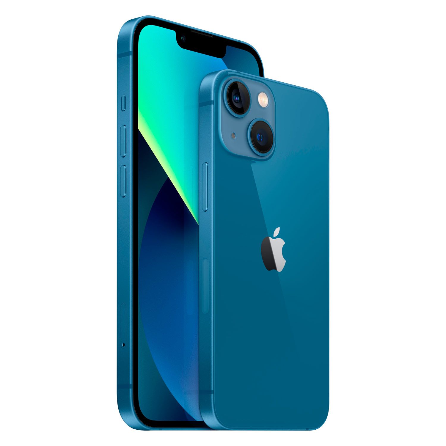 Apple iPhone 13 *Swap A* 128GB 4GB RAM Pantalla de 6.1" - Azul (solo dispositivo) mayorista en Atacado.me