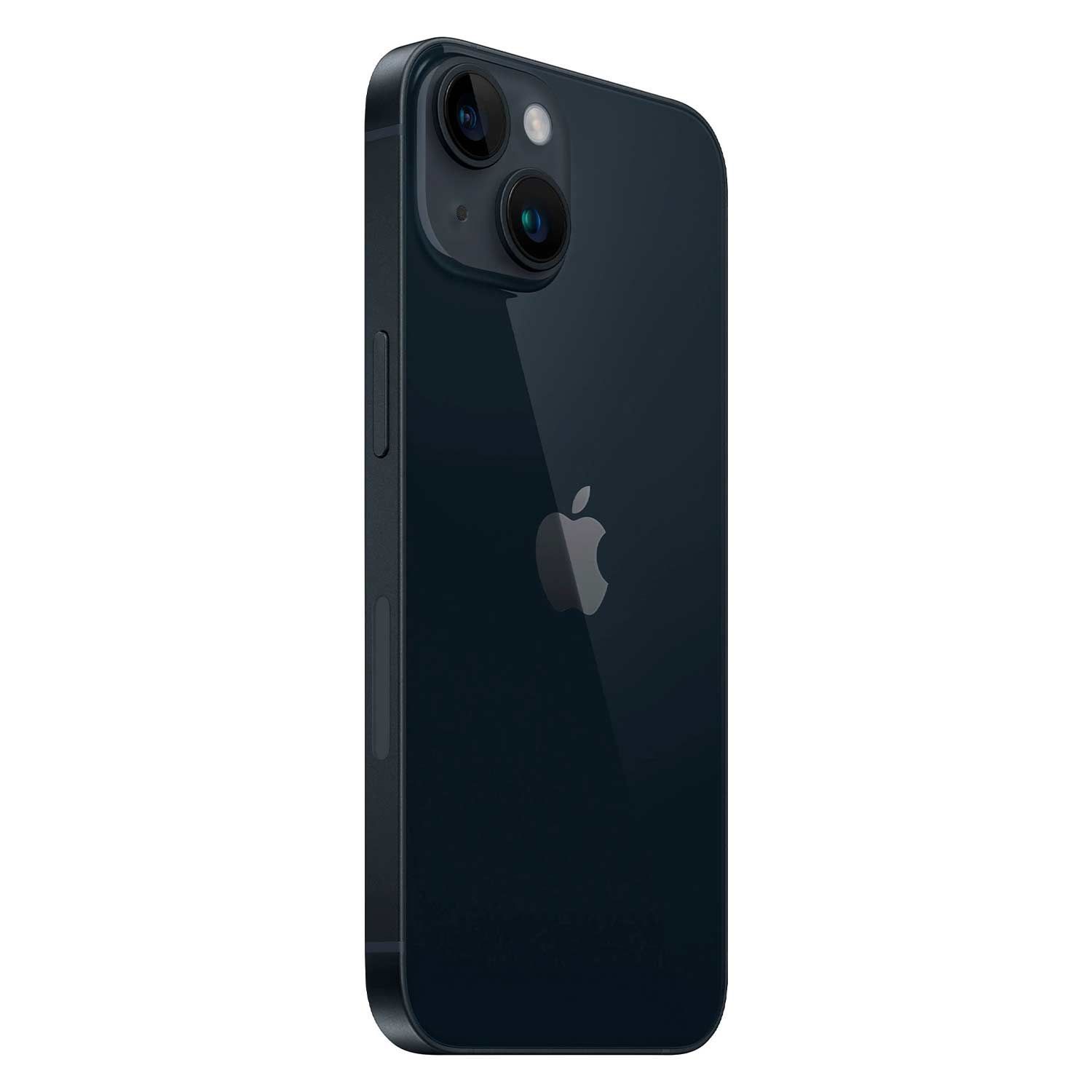 Apple iPhone 14 *Swap A* A2649 LL 128GB eSIM Pantalla de 6.1" - Negro (solo dispositivo) mayorista en Atacado.me