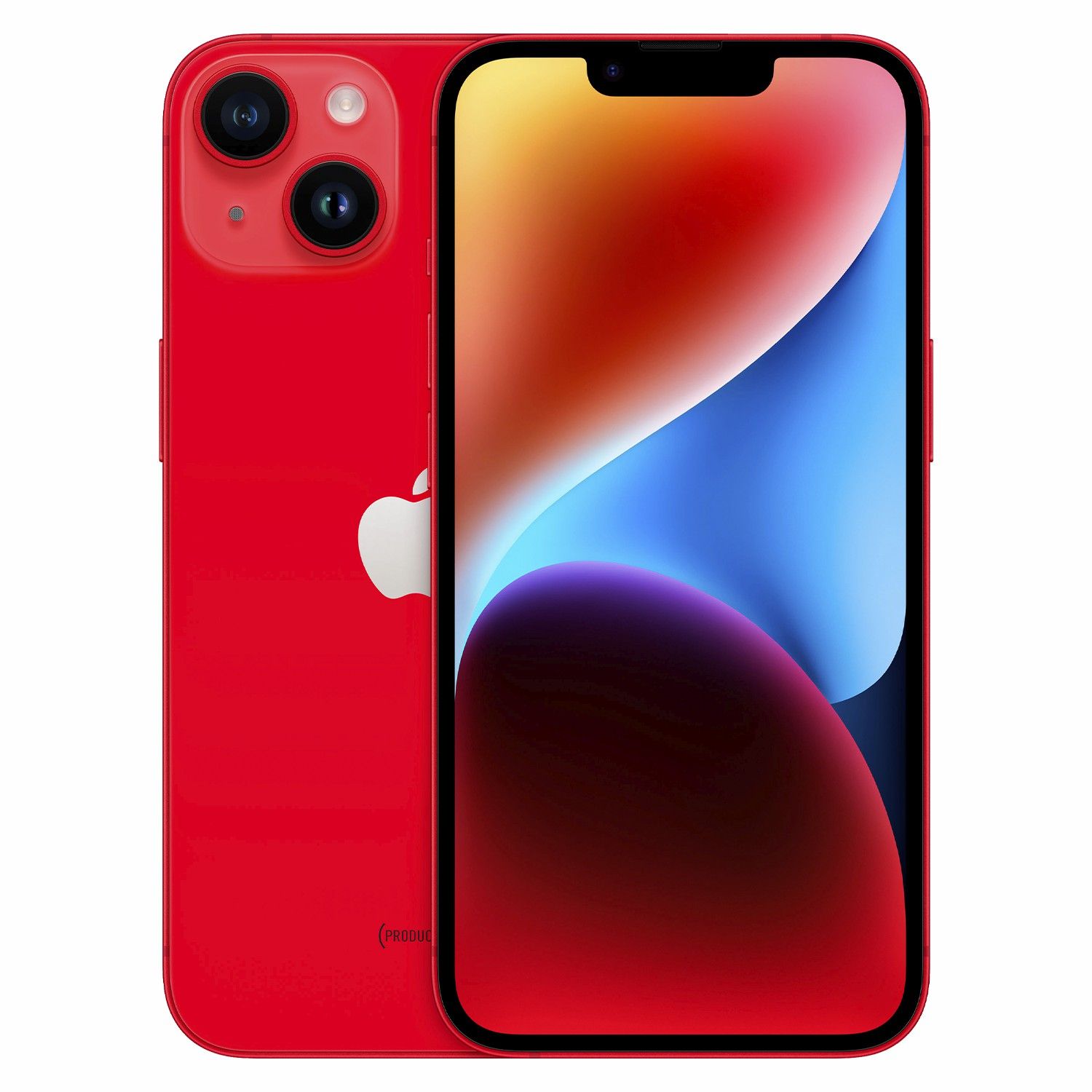 Apple iPhone 14 *Swap A* A2649 LL 128GB eSIM Pantalla de 6.1" - Rojo (solo dispositivo) mayorista en Atacado.me