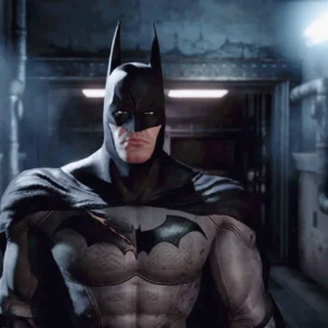 Batman regresa a Arkham juego de PS4 mayorista en Atacado.me