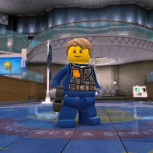 Juego Lego City Encubierto PS4 mayorista en Atacado.me