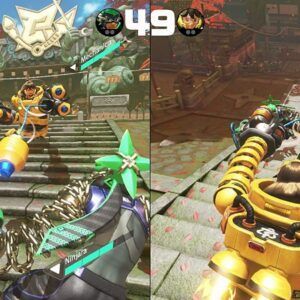 Juego de armas para Nintendo Switch mayorista en Atacado.me