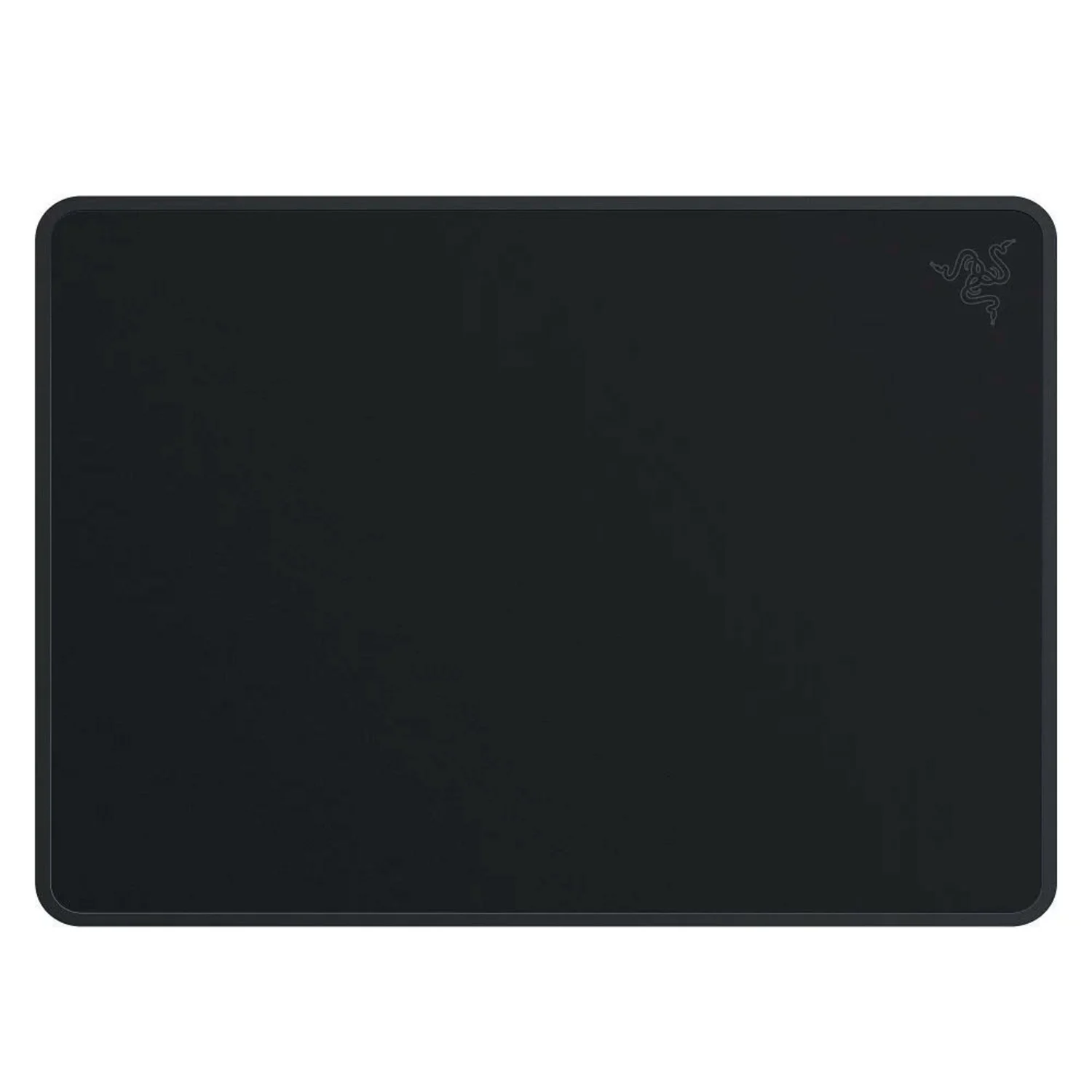 Alfombrilla de ratón Gamer Razer Invicta Gunmetal Edition 255 x 355 mm - RZ02-00860300-R3M1 mayorista en Atacado.me