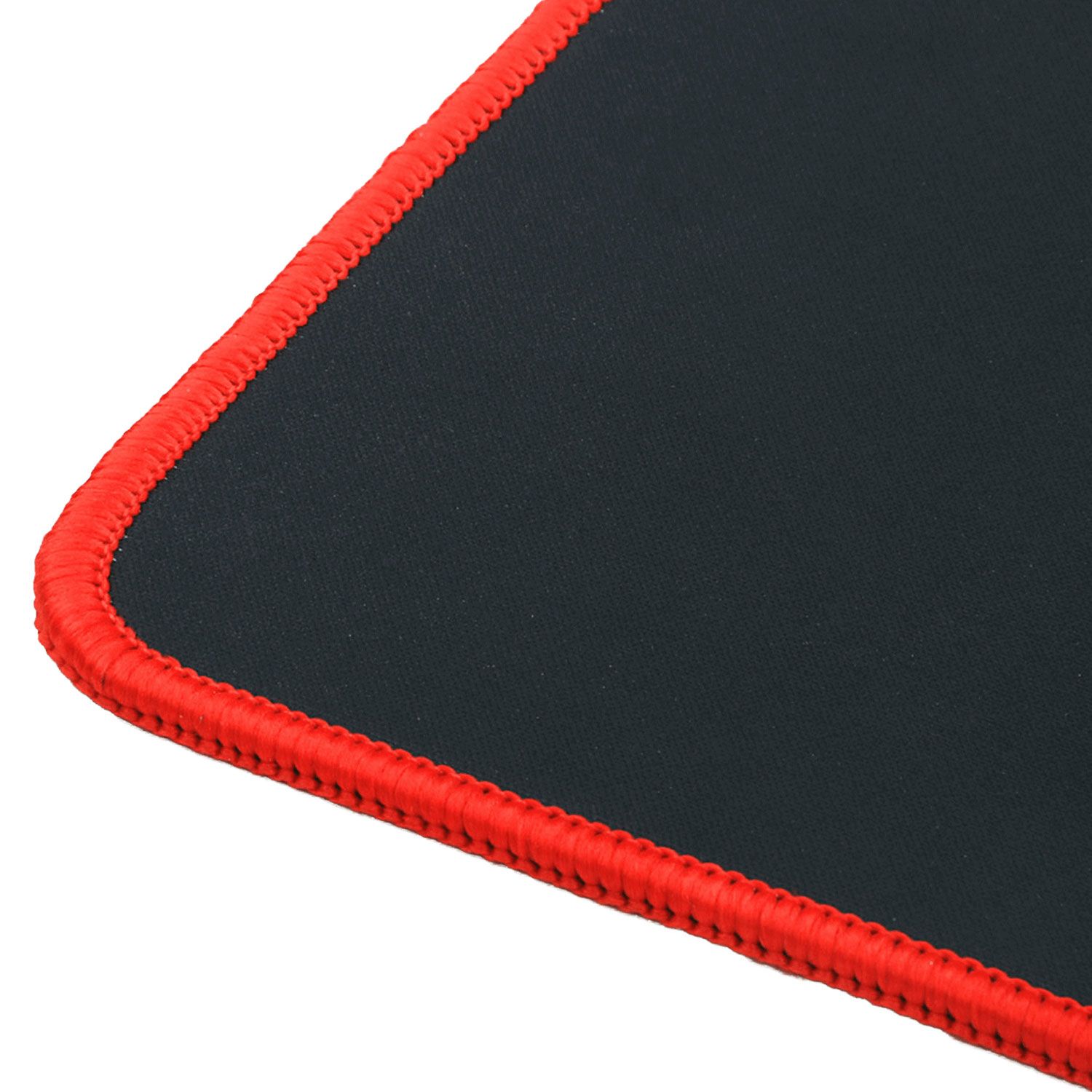 Alfombrilla de Ratón Gamer Redragon Kunlun P006A Grande 880 x 420mm - Negro mayorista en Atacado.me