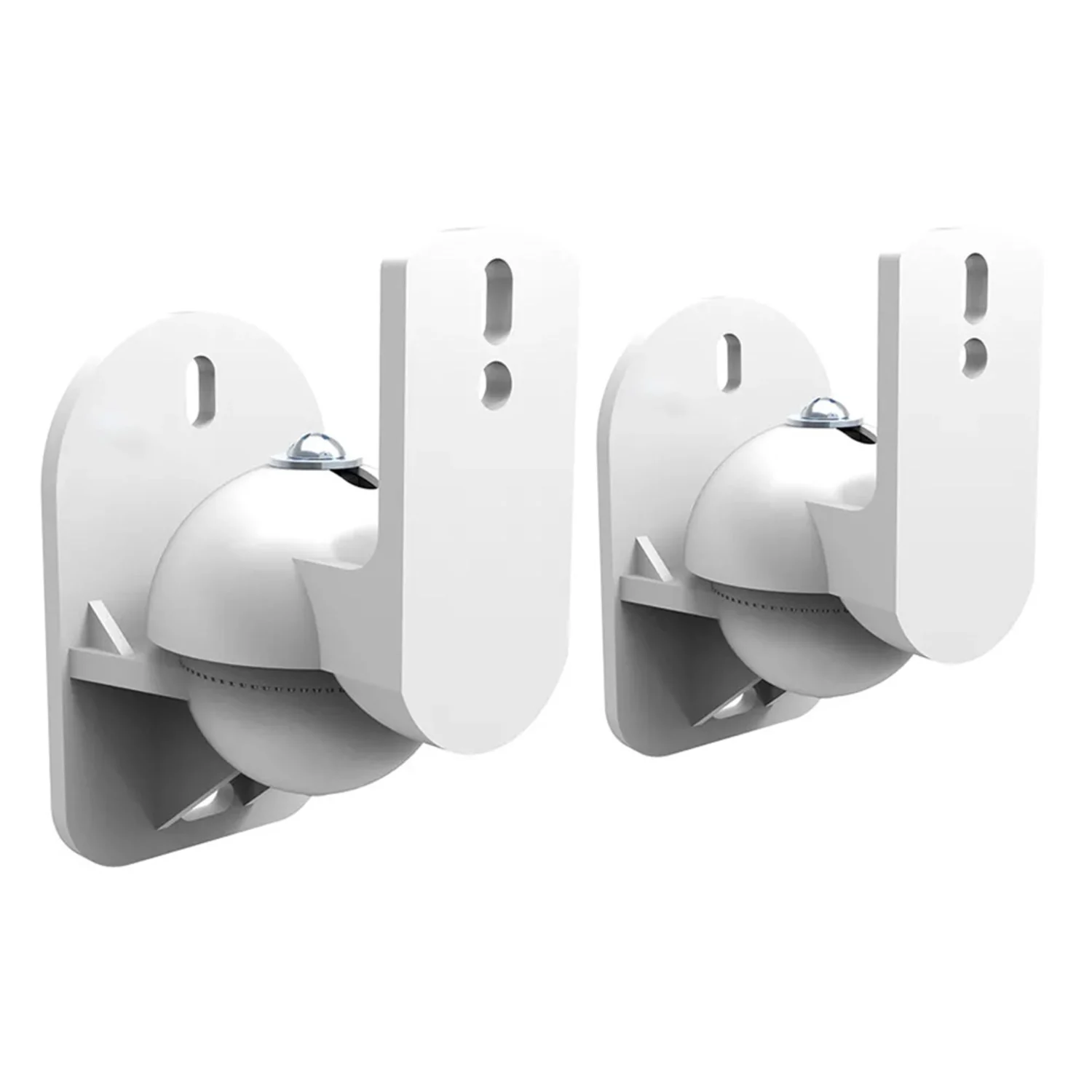 SOPORTE PARA ALTAVOZ ELG CX01W BLANCO
