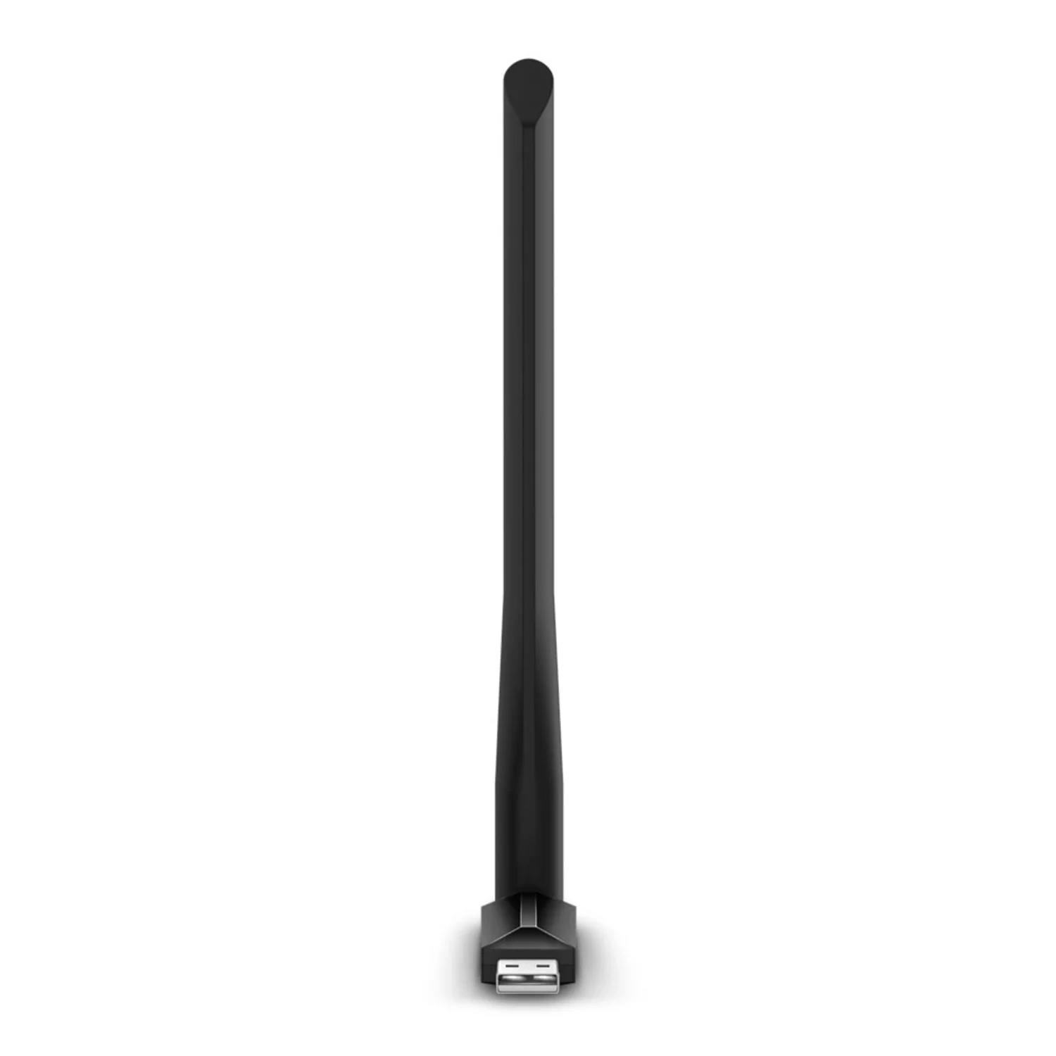 Adaptador USB TP-Link Archer T2U Plus AC600 de Doble Banda - Negro mayorista en Atacado.me