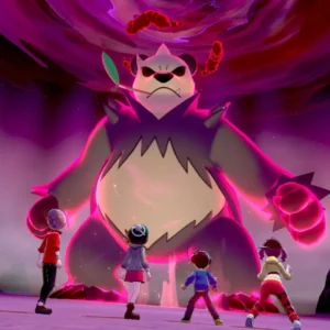 Juego Pokémon Espada Nintendo Switch mayorista en Atacado.me