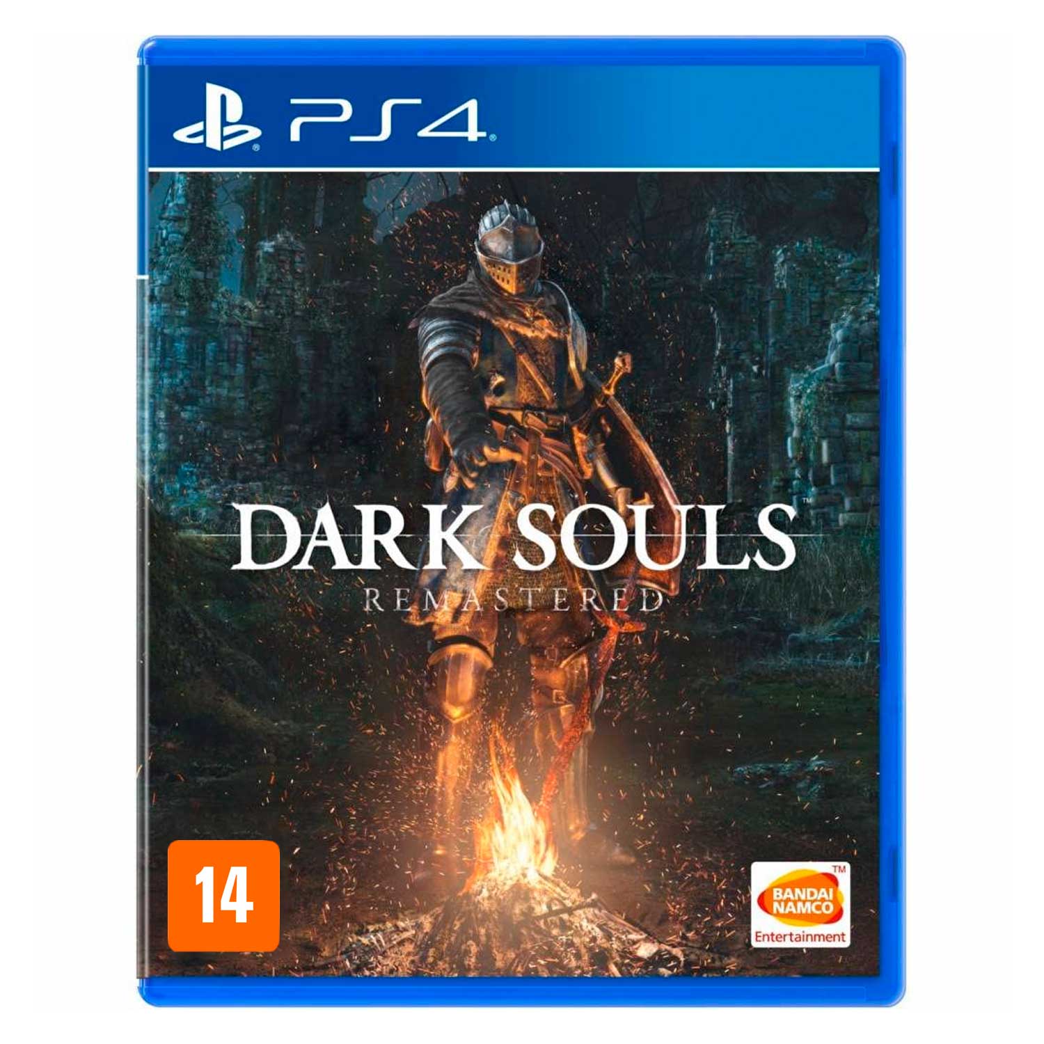 Almas oscuras remasterizadas para PS4 mayorista en Atacado.me