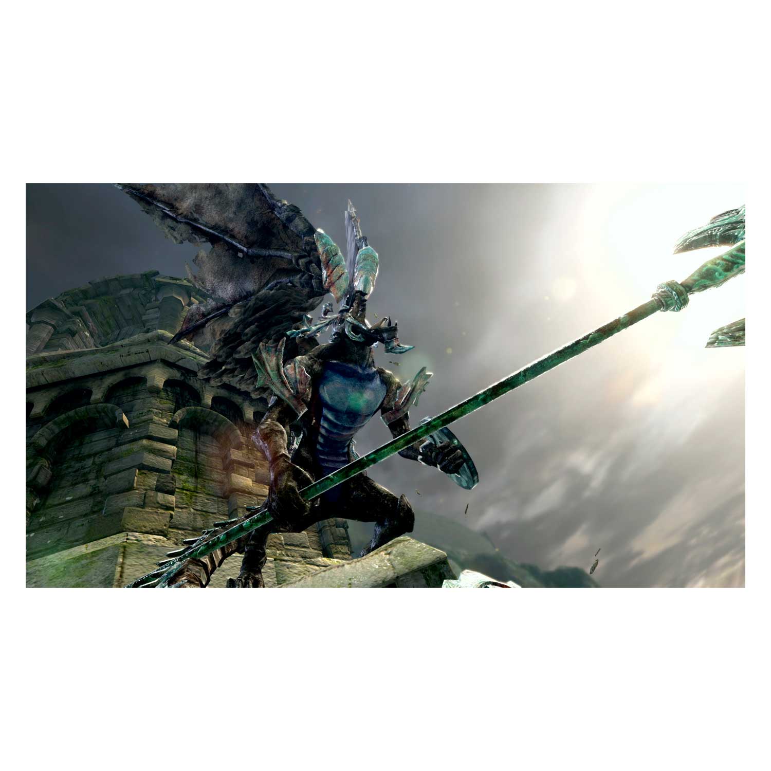Almas oscuras remasterizadas para PS4 mayorista en Atacado.me