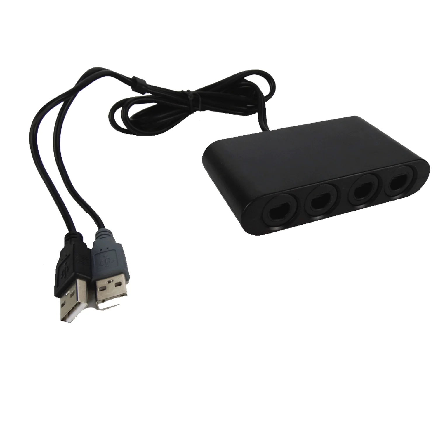 Adaptador de concentrador de controlador Game Cube para Nintendo Switch FY-L-1208 mayorista en Atacado.me