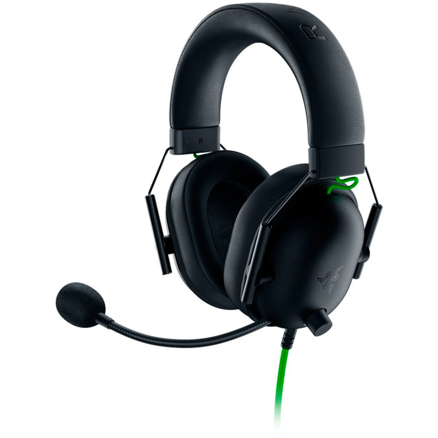 Auriculares para juegos Razer Blackshark V2 X RZ04-03240100-R3U1 P2 - Negro