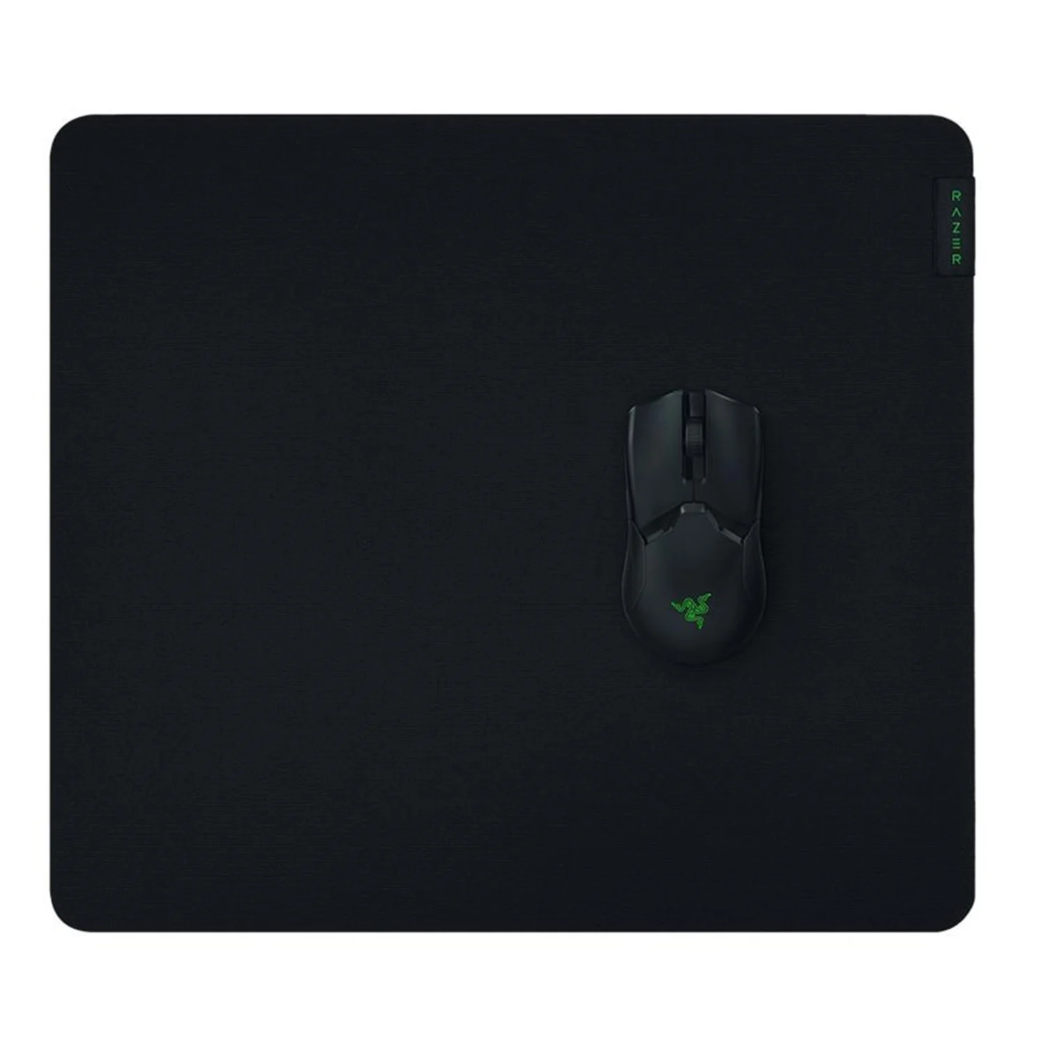 Alfombrilla de Ratón Gamer Razer Gigantus V2 Soft Gaming 450 x 400 mm - RZ02-03330300-R3U1 mayorista en Atacado.me