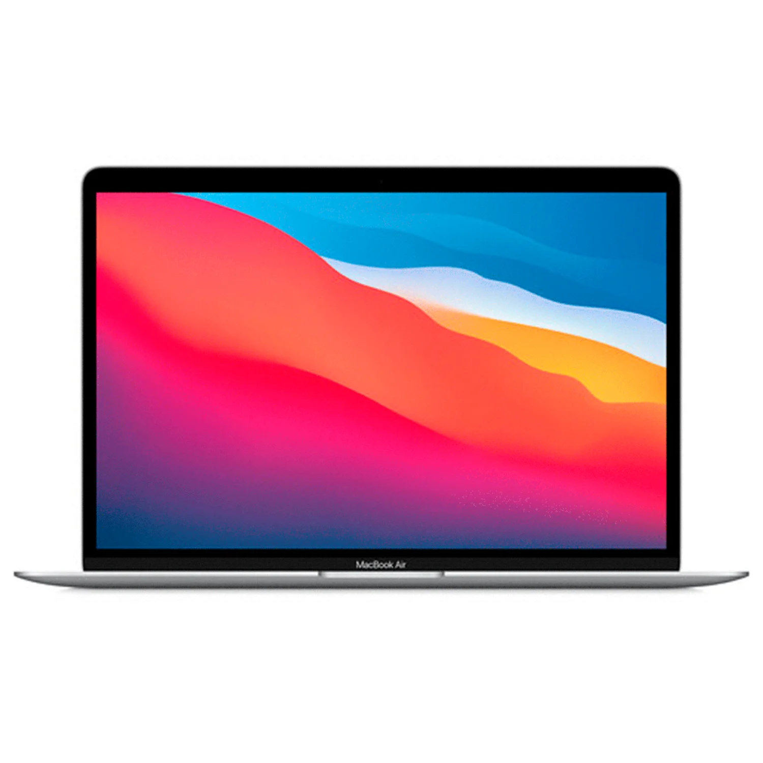 Apple Macbook Air 2020 MGN93LL/A 13,3" M1 Chip 256GB SSD 8GB RAM - Plata