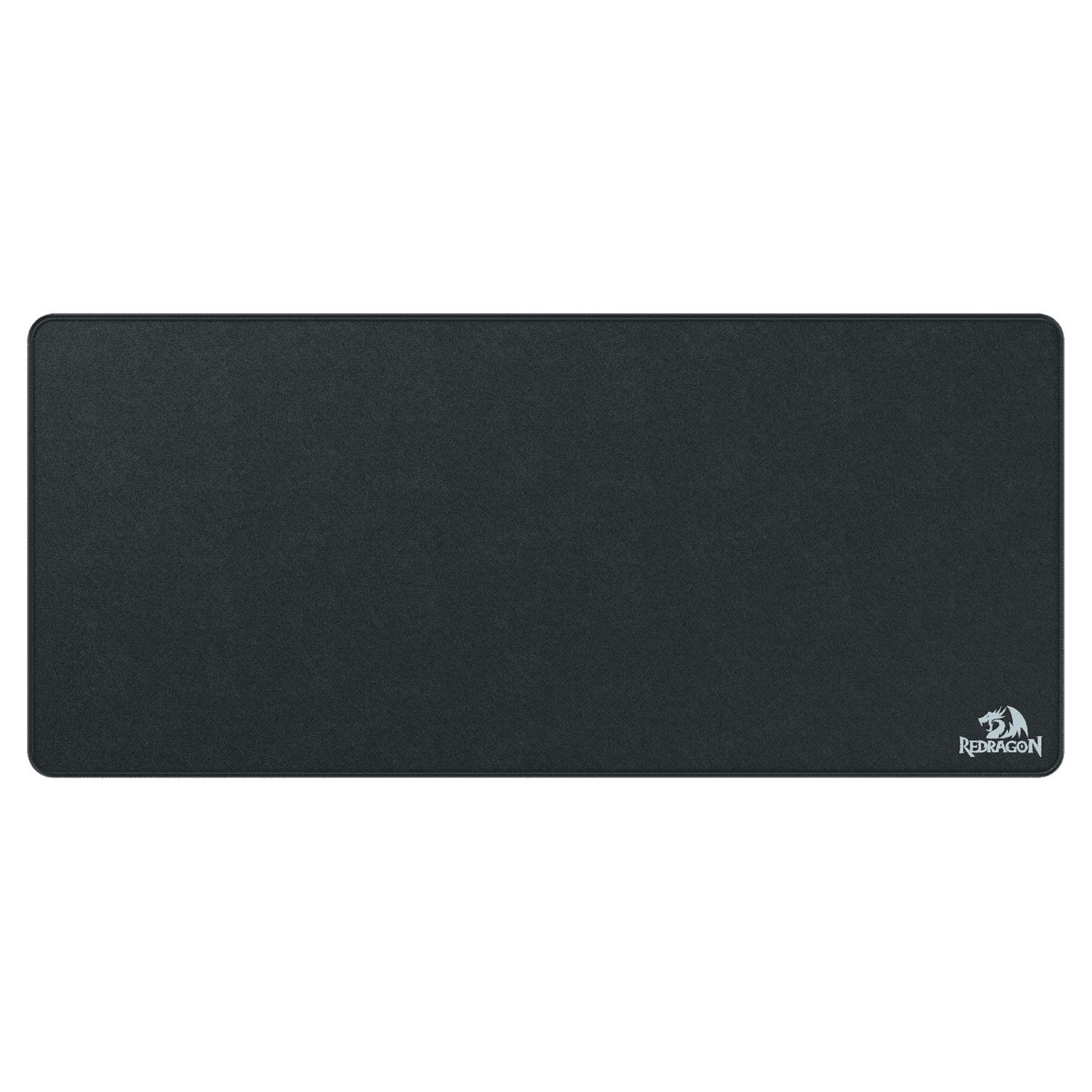 Alfombrilla de ratón Redragon Flick XL P032 para jugadores 400 x 900 mm - Negro mayorista en Atacado.me