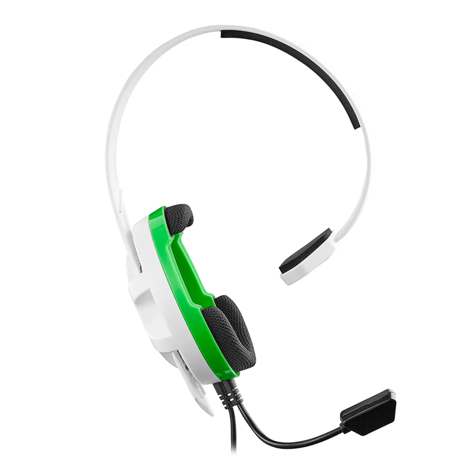 Auriculares Turtle Beach EarForce Recon Chat para PS4 - Blanco