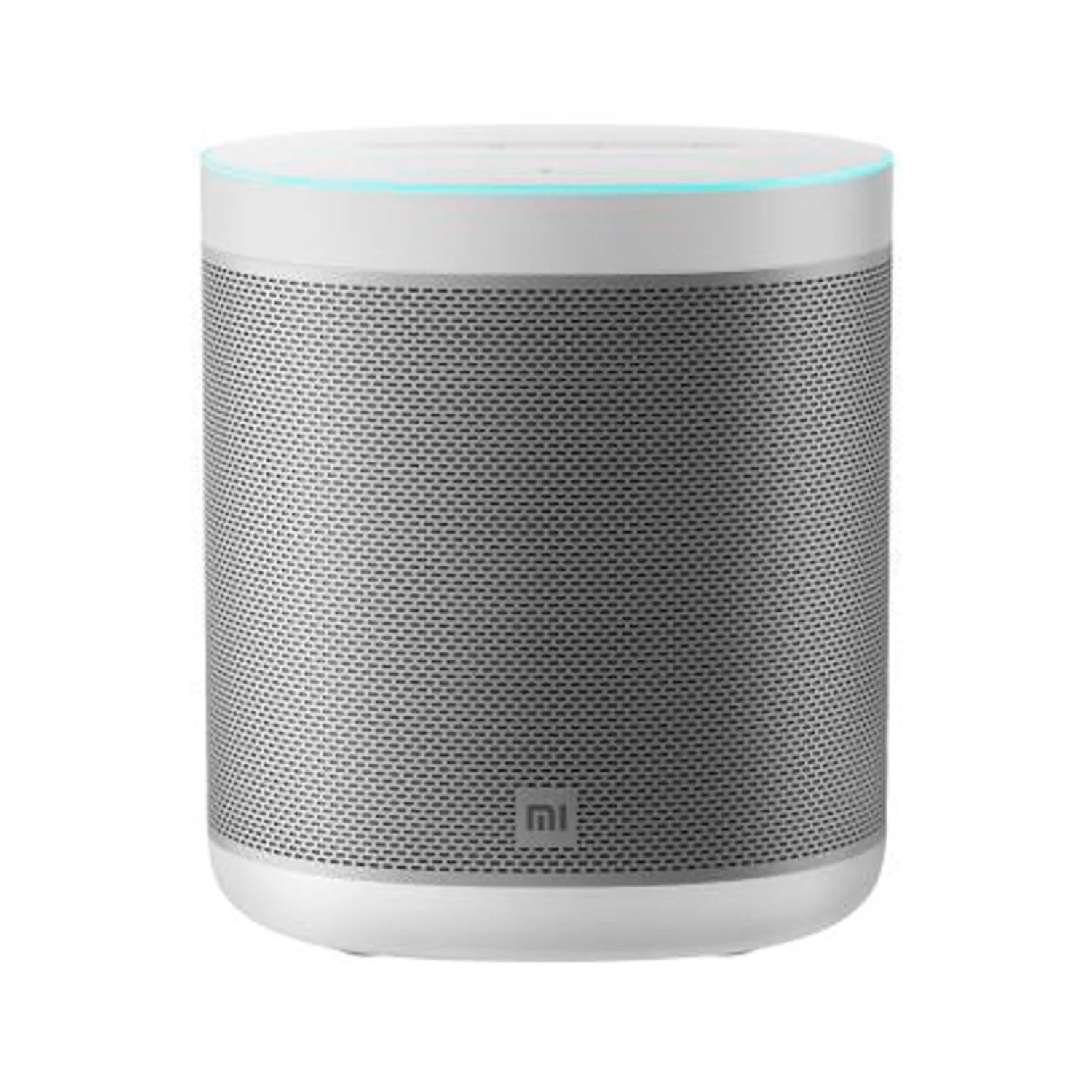 Altavoz Bluetooth Xiaomi Mi Smart L09G QBH4190GL - Blanco Plata