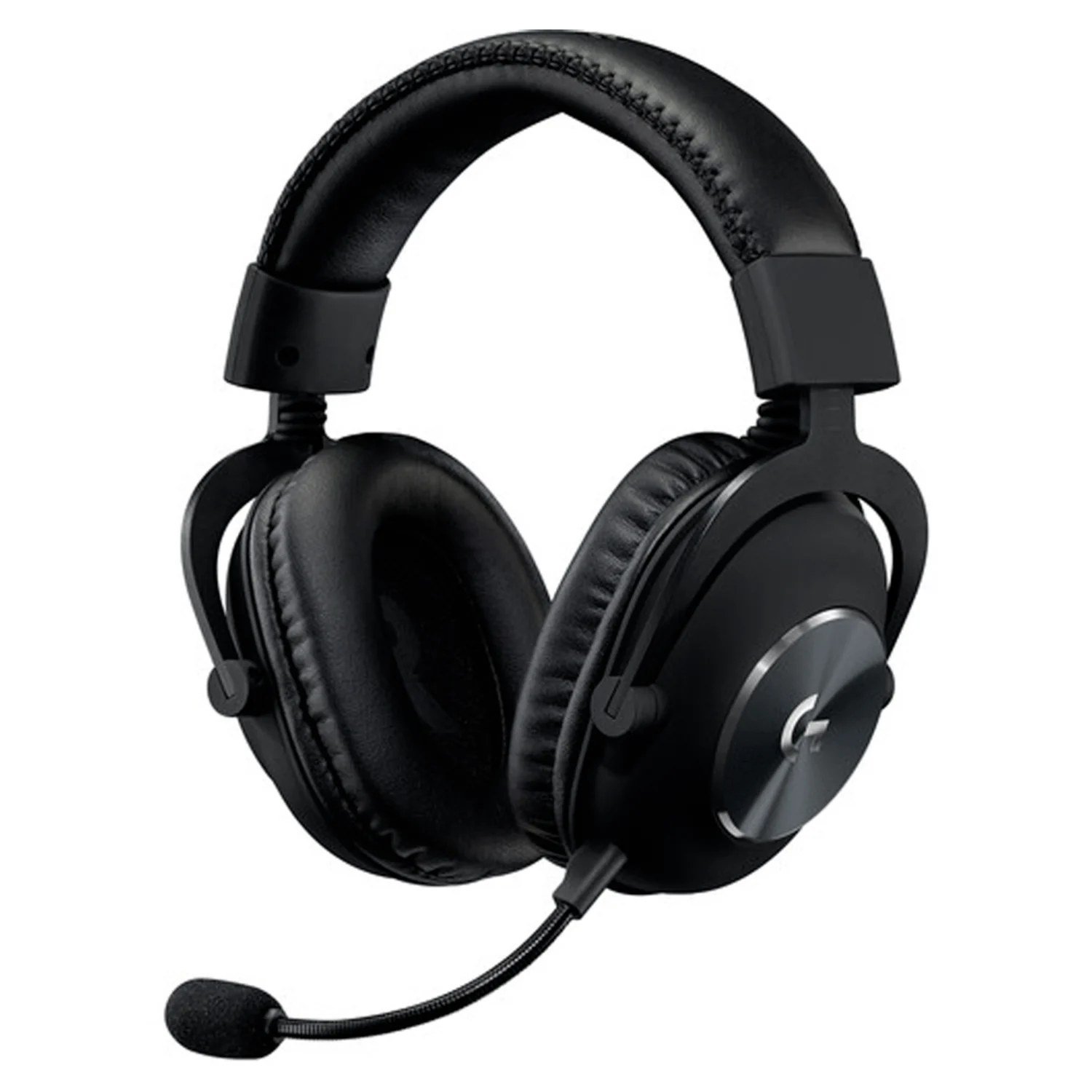 Auriculares inalámbricos para jugadores Logitech Pro X - Negro (981-000906)
