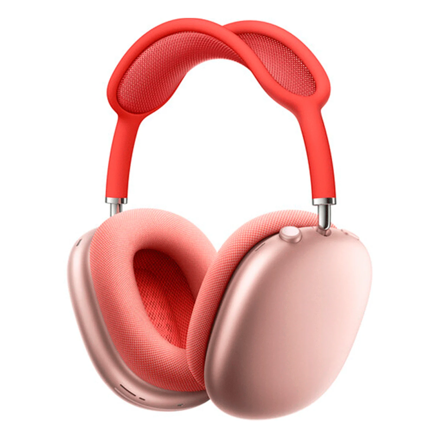 Auriculares inalámbricos Apple Airpods Max MGYM3ZA/A - Rosa