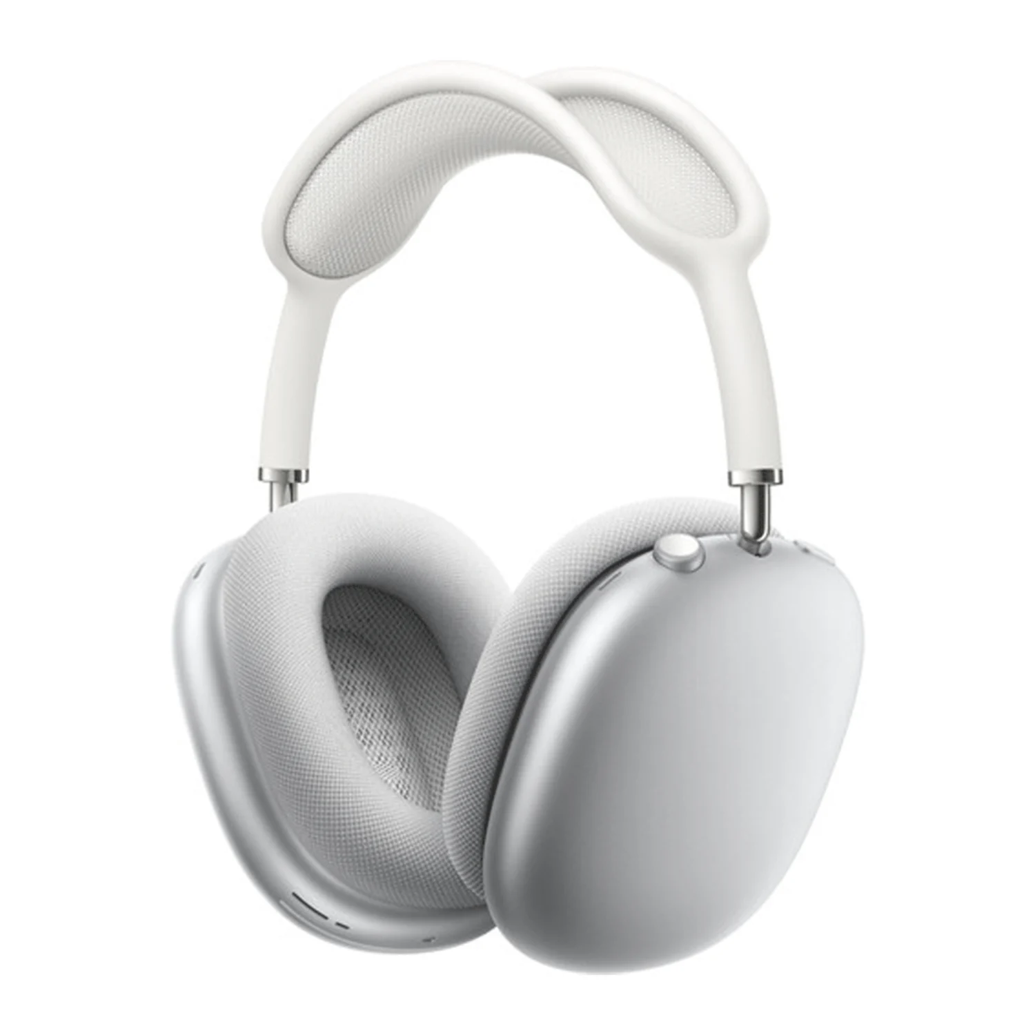 Auriculares inalámbricos Apple Airpods Max - Plata (MGYJ3AM/A)