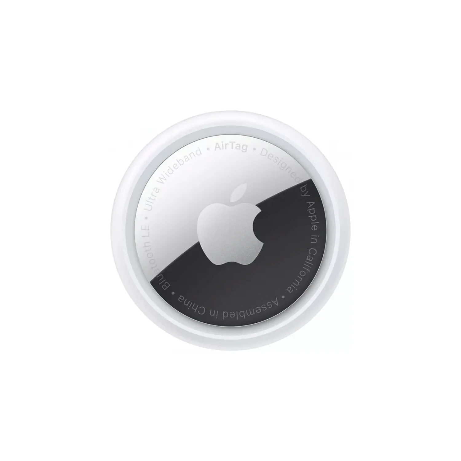 Apple Airtag A2187 MX-542AM/A - 4 Unidades mayorista en Atacado.me