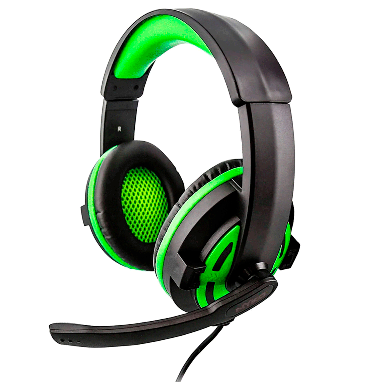 Auriculares para jugadores Nyko NX-2600 para Xbox One - (862611)