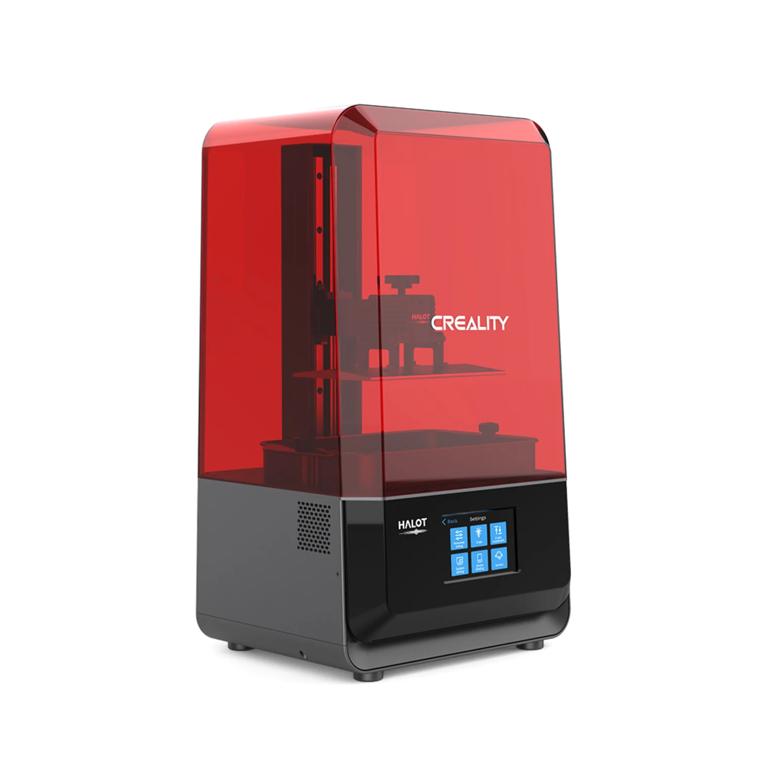 Impresora 3D Creality Halot-Lite Bivolt