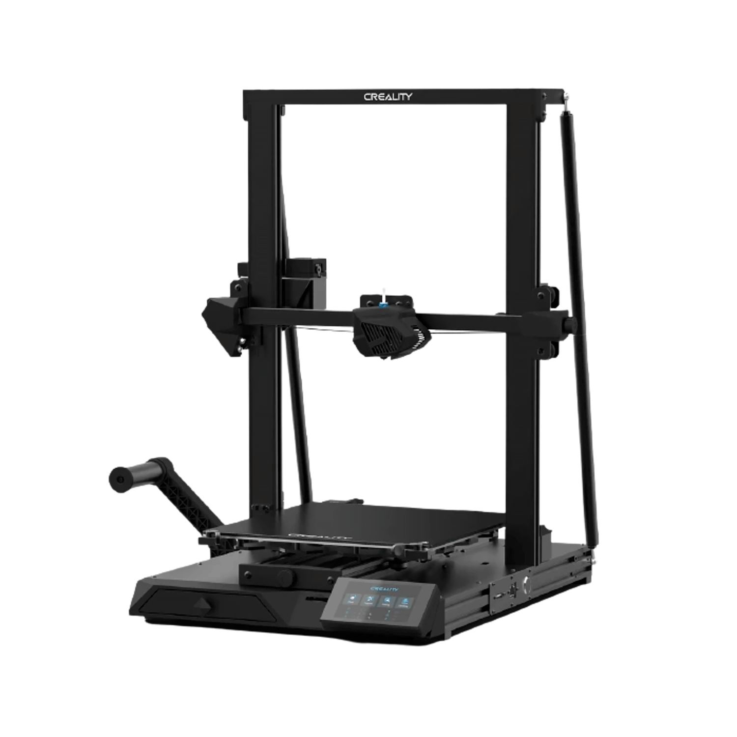 Impresora 3D Bivolt inteligente Creality CR-10