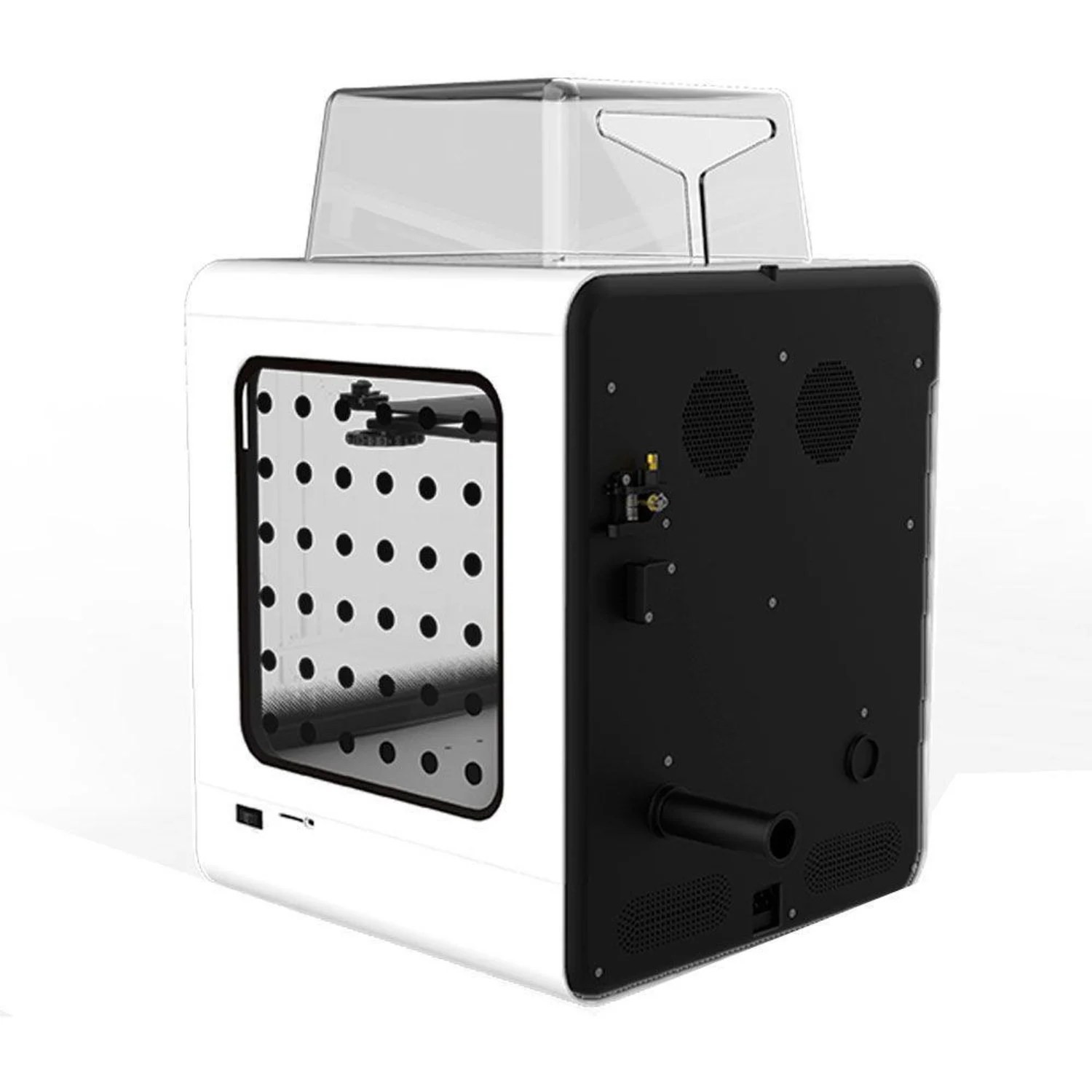 Impresora 3D Creality CR-200B Bivolt