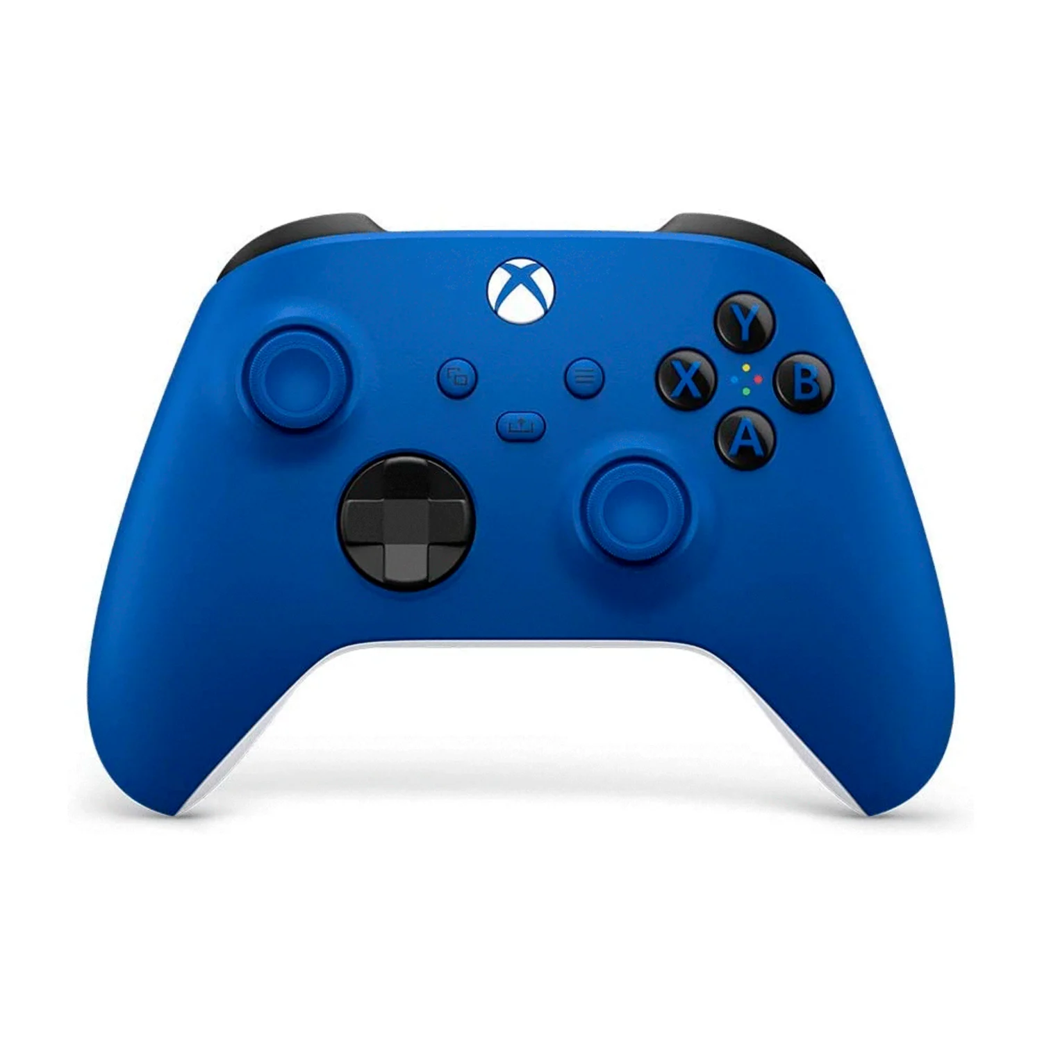MANDO XBONEAC MICROSOFT SERIES X SHOCK AZUL QAU-01/02/07/79/06/09