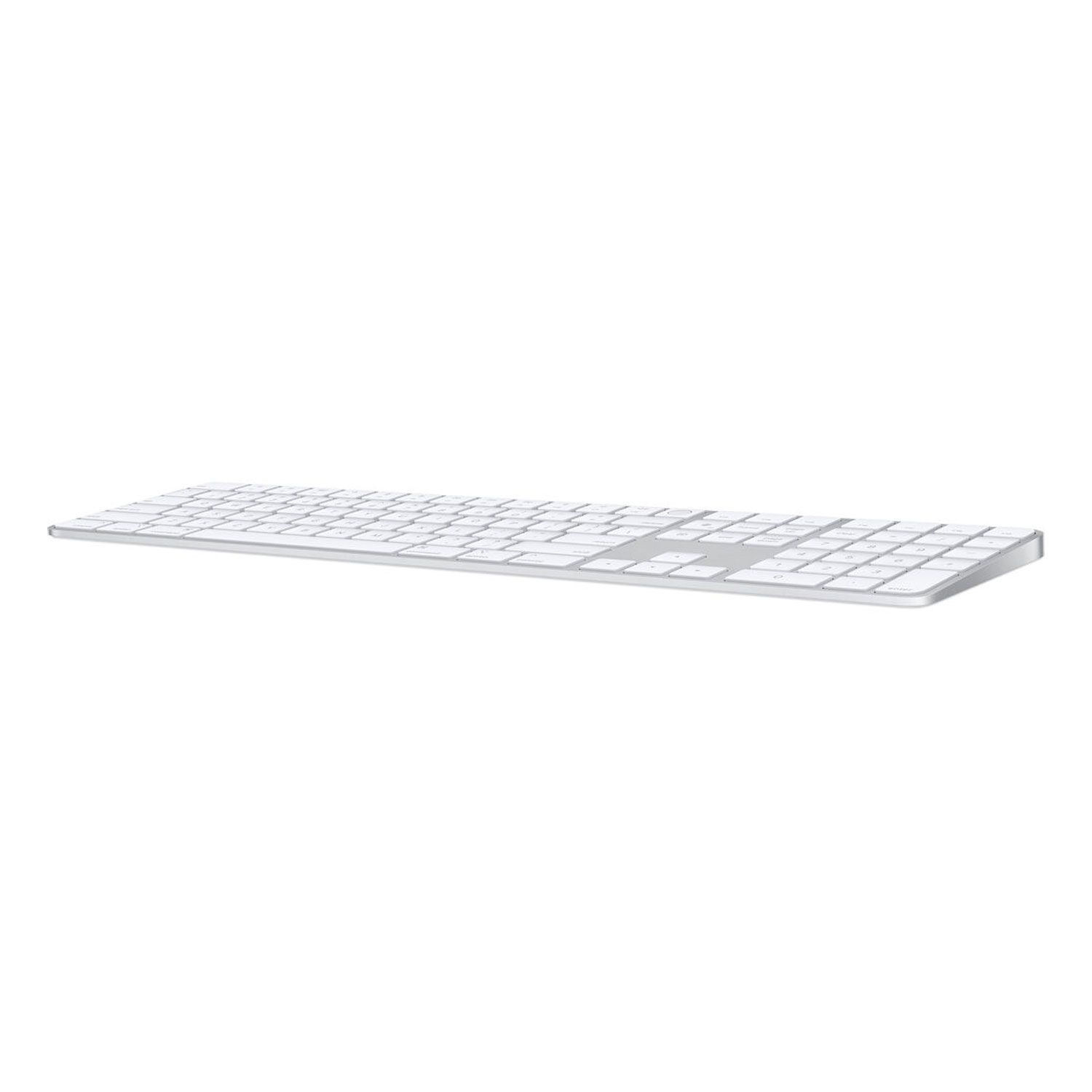 Apple Magic Keyboard MK2C3LL/A Inglés - Blanco mayorista en Atacado.me