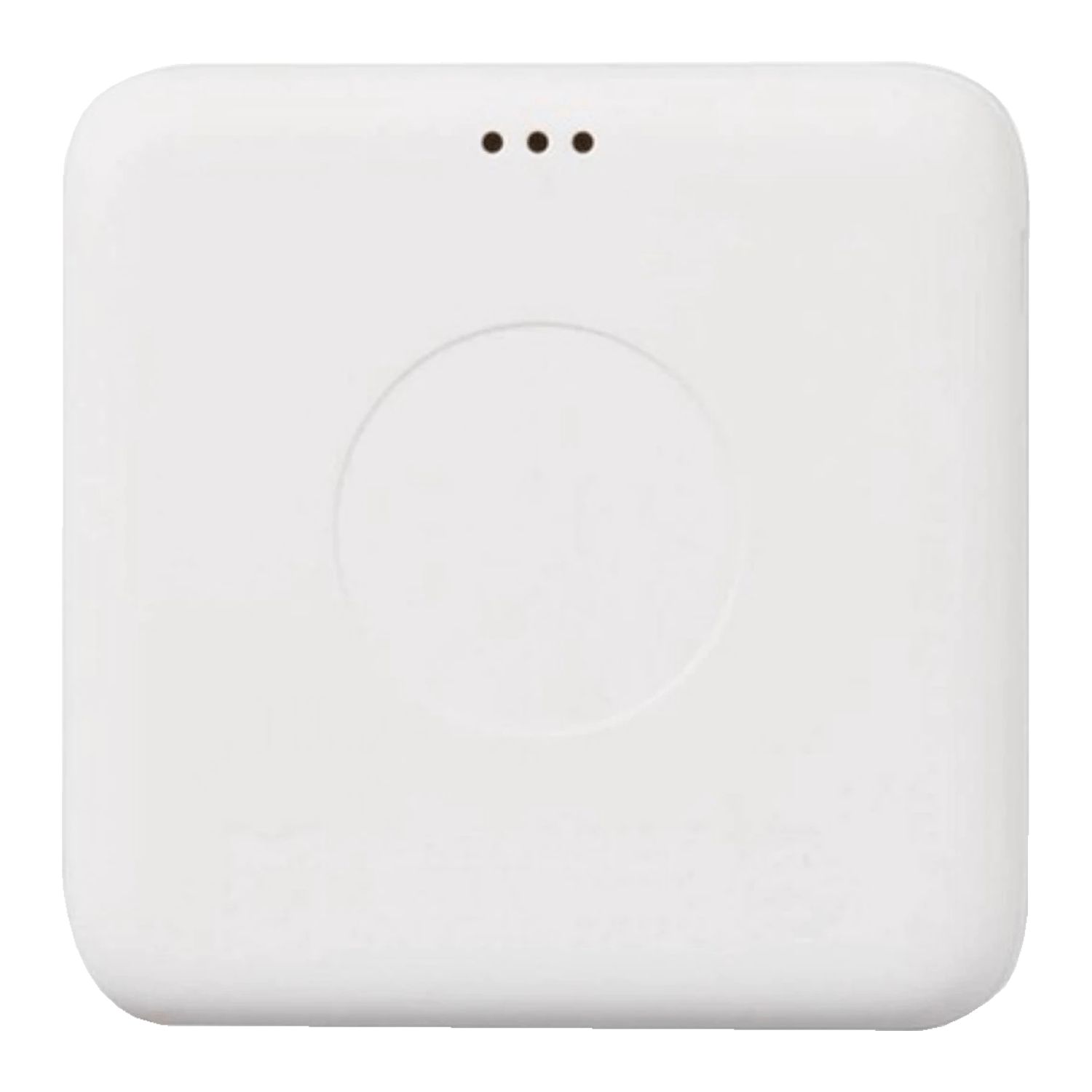Sensor de Temperatura Xiaomi LYWSD03MMC - Blanco mayorista en Atacado.me