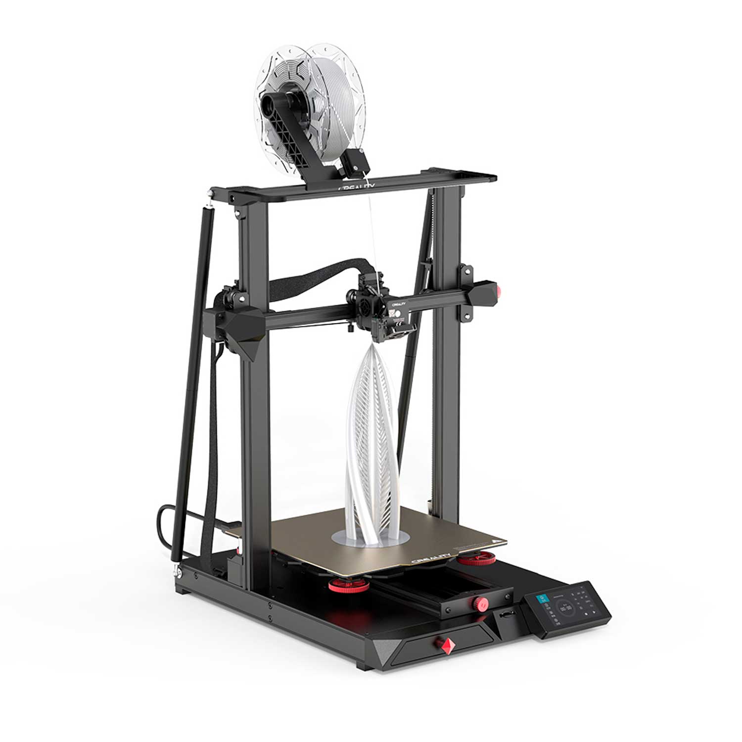 Impresora 3D Creality CR-10 Smart Pro Bivolt