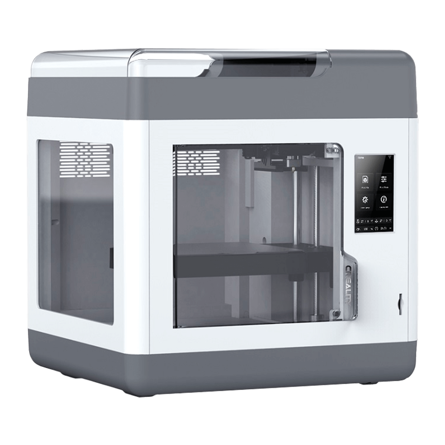 Impresora 3D Creality Sermoon V1 Bivolt