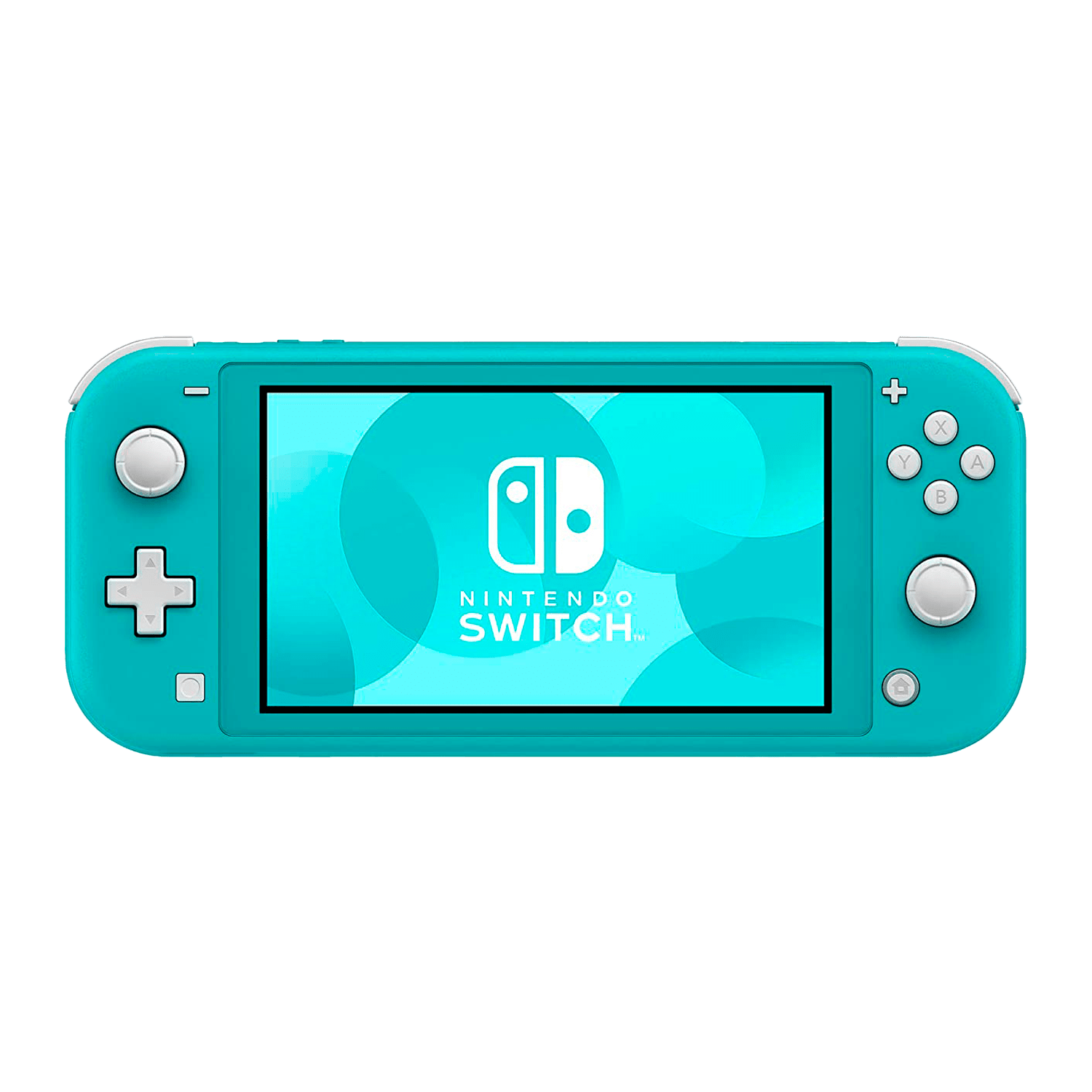 Consola Nintendo Switch Lite Japón - Turquesa (HDH-SBAZAA)