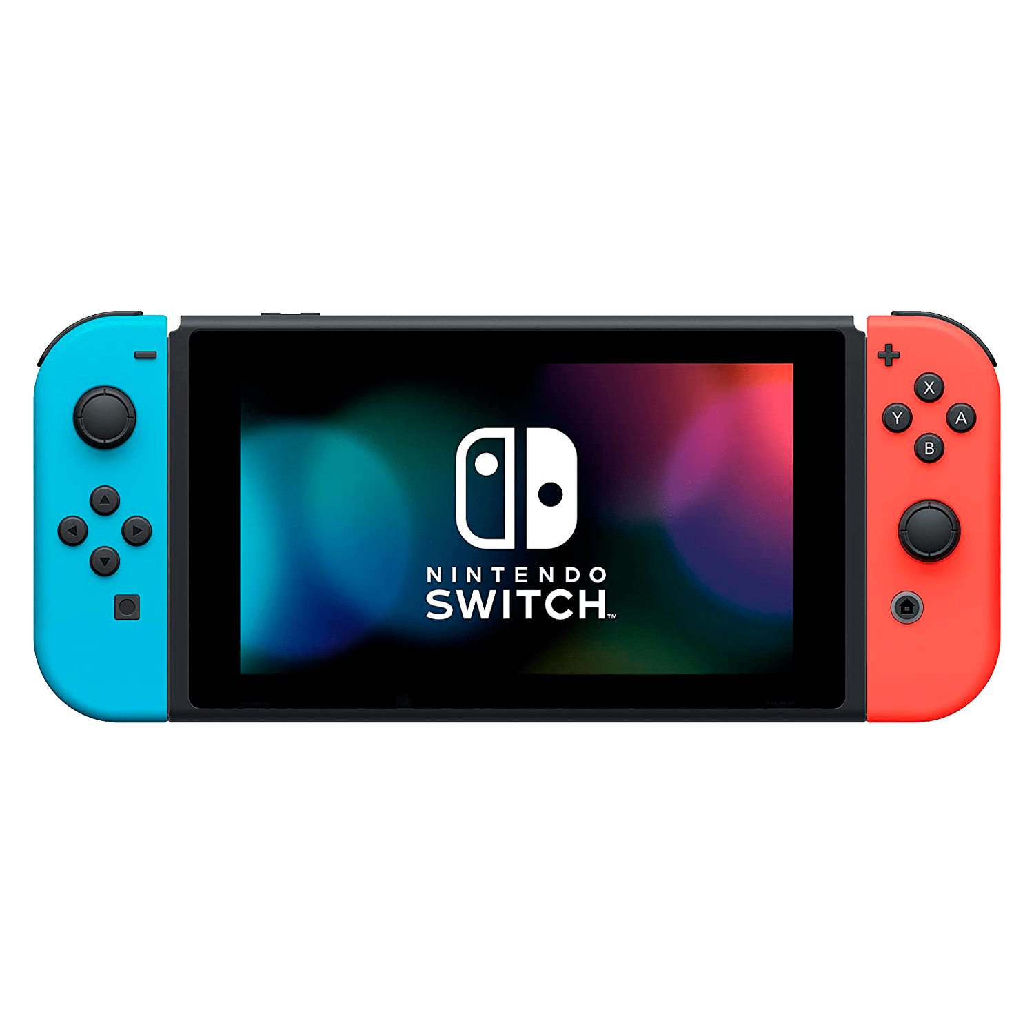 Consola Nintendo Switch 32GB Japón - Neón (HAD-S-KABAH) mayorista en Atacado.me