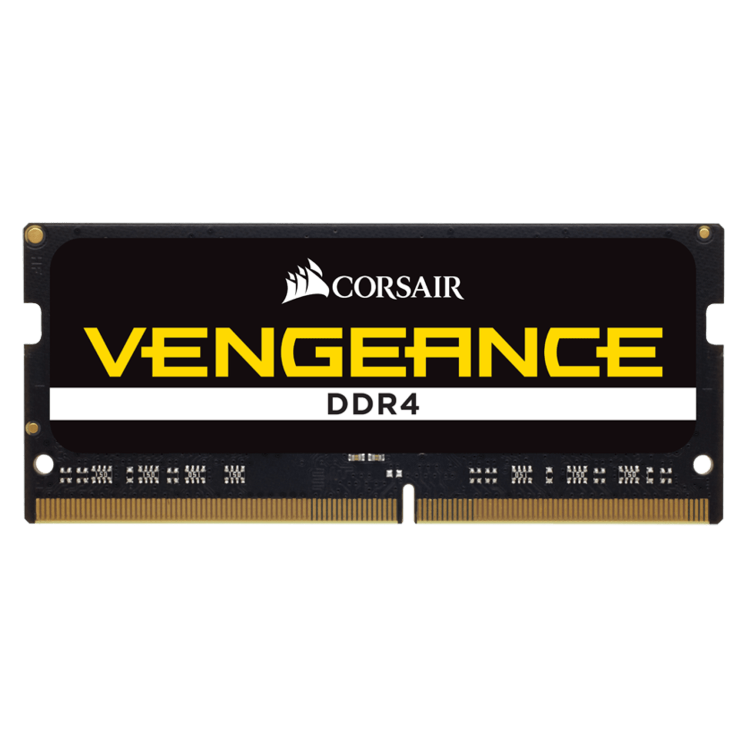 Memoria para portátil Corsair Vengeance 16GB DDR4 3200MHz - CMSX16GX4M1A3200C22