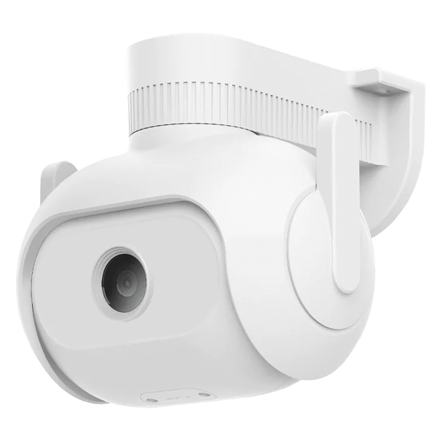 Cámara de seguridad Imilab EC5 Floodlight 360º 2K 3MP WiFi - Blanco