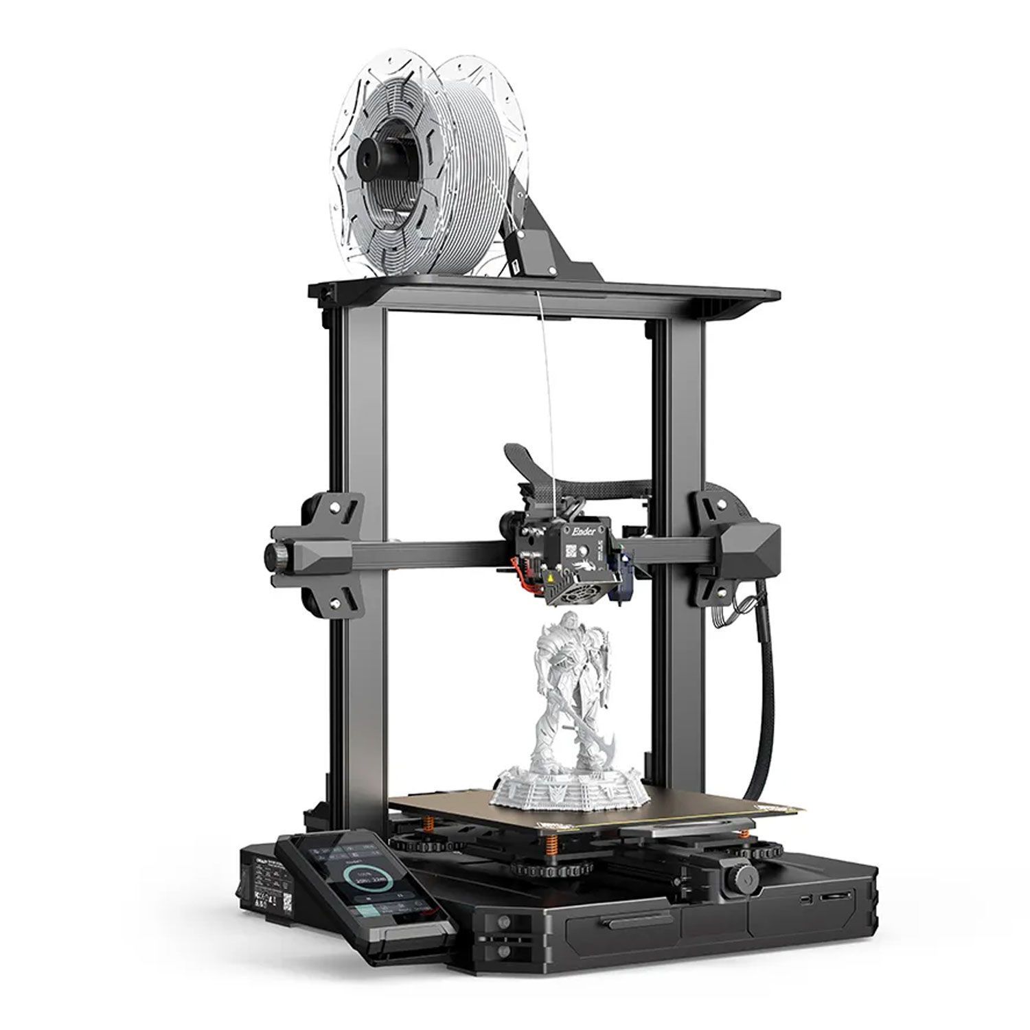Impresora 3D Creality Ender-3 S1 Pro Bivolt