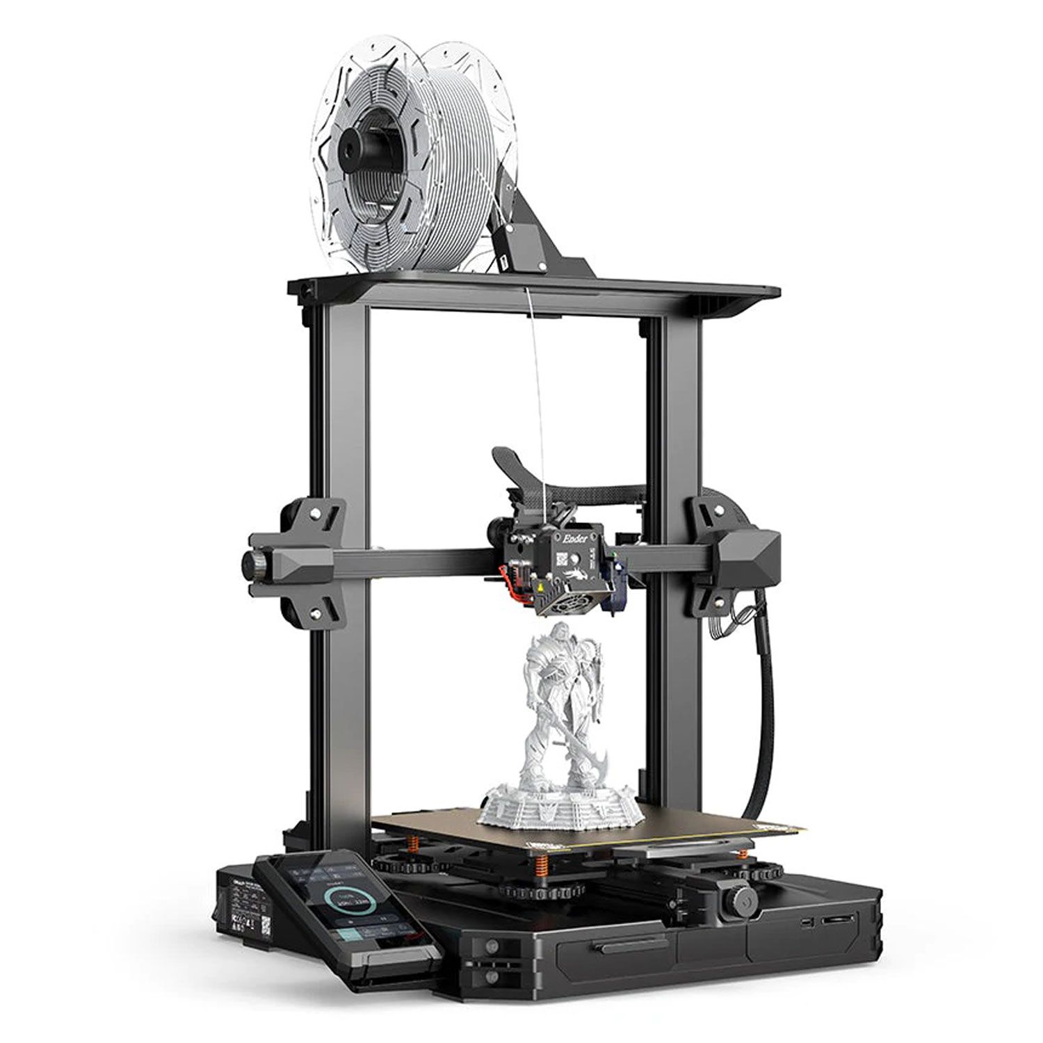 Impresora 3D Creality Ender-3 S1 Plus Bivolt
