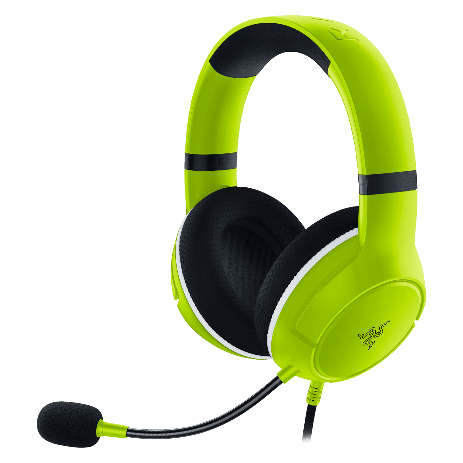 Auriculares para juegos con cable Razer Kaira X - Voltios eléctricos RZ04-03970600-R3U1