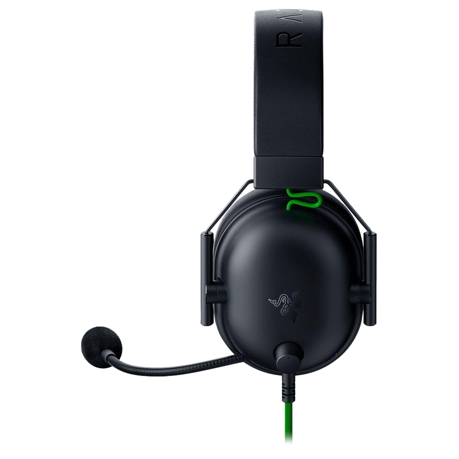 Auriculares para juegos Razer Blackshark V2 X USB - Negro RZ04-04570100-R3U1 mayorista en Atacado.me