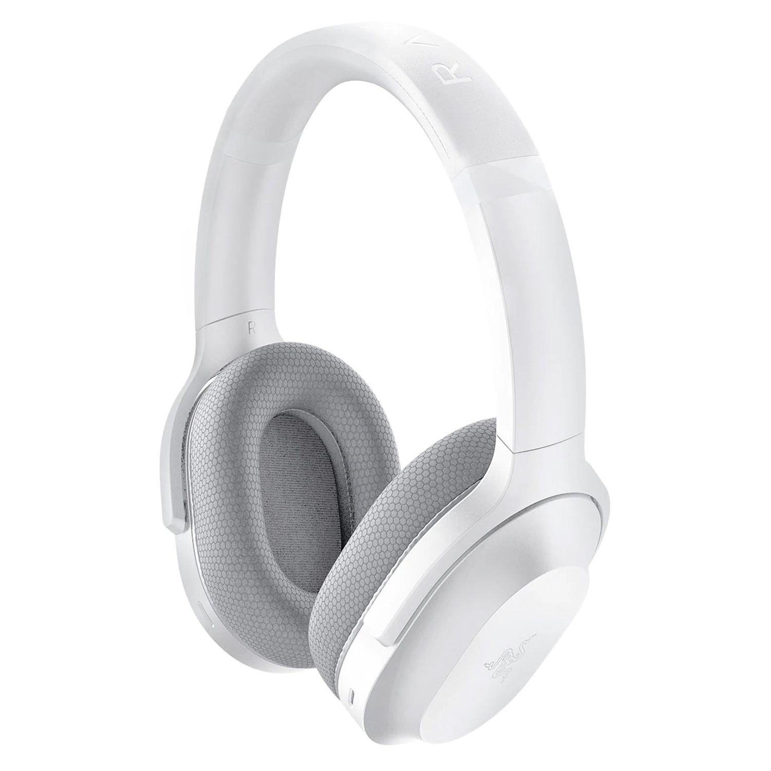 Auriculares Gamer Razer Barracuda RZ04-03790200-R3U1 Inalámbricos - Blanco