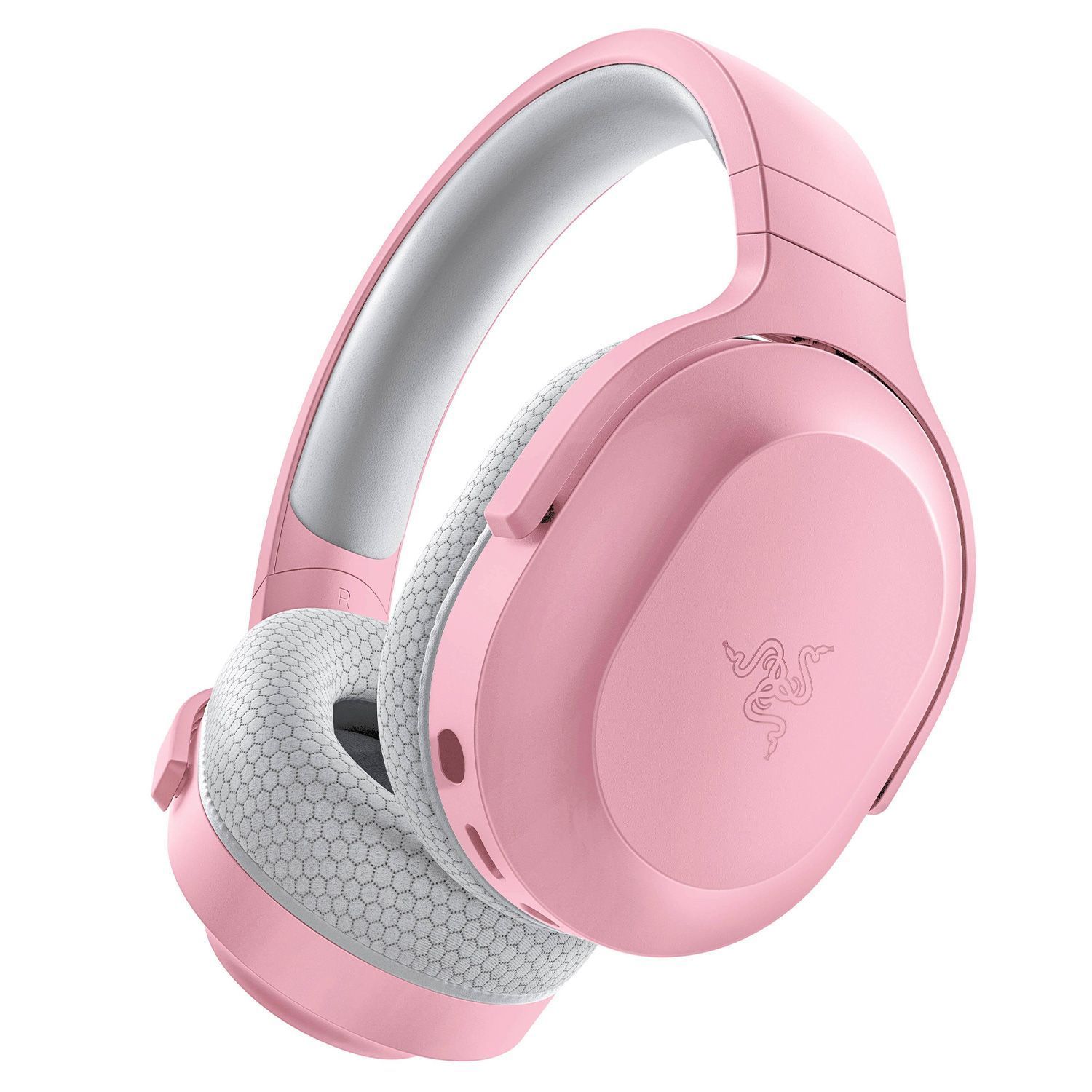 Auriculares inalámbricos para juegos Razer Barracuda X - Cuarzo RZ04-04430300-R3U1 (2021) mayorista en Atacado.me