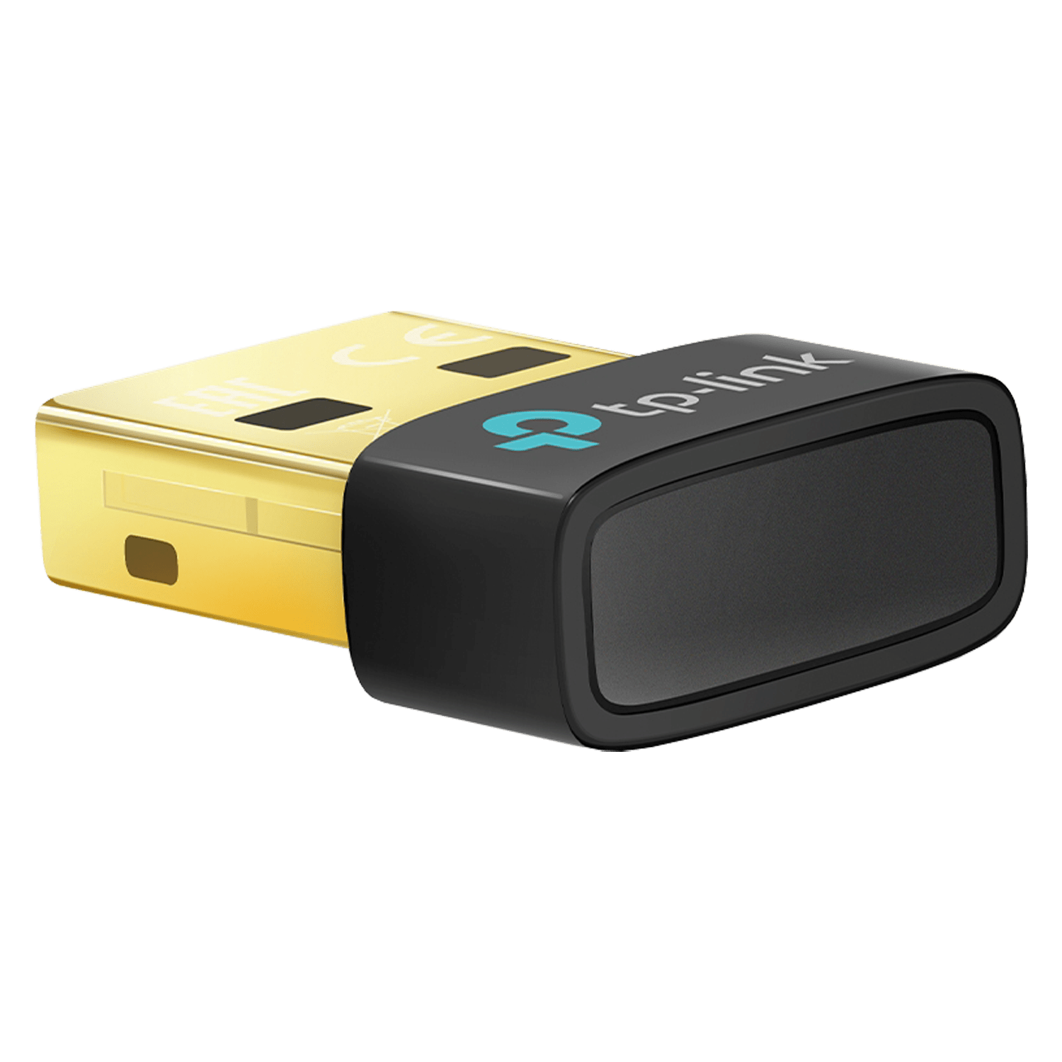 Adaptador Nano USB TP-Link UB5A - Negro mayorista en Atacado.me