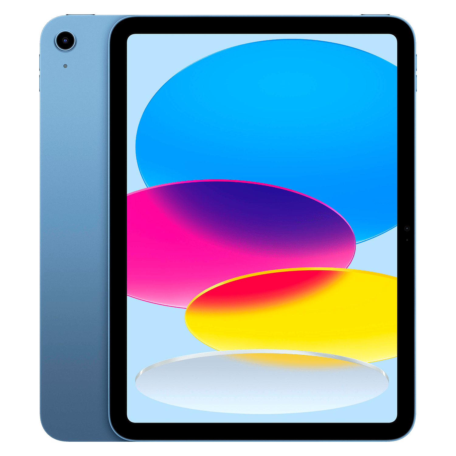 Apple iPad 10.ª generación MPQ13LL/A 10,9" Chip A14 Bionic 64 GB - Azul
