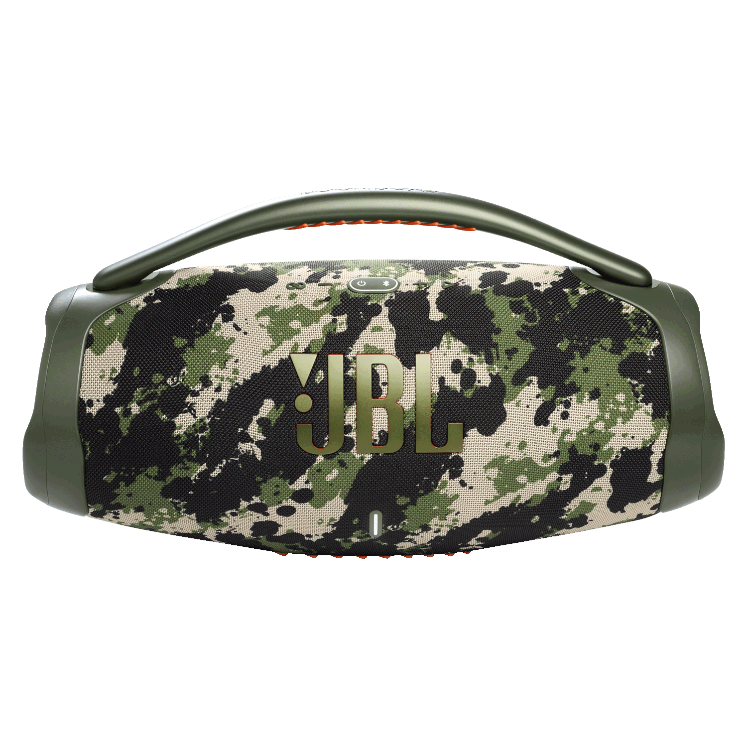 Altavoz JBL Bombox 3 Squad - Camuflado