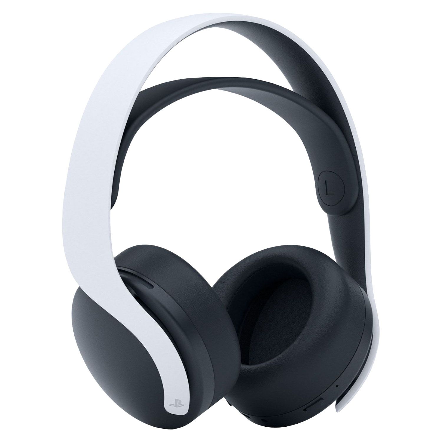 Sony Pulse 3D CFI-ZWH1 / Auriculares inalámbricos para PS5 - Blanco