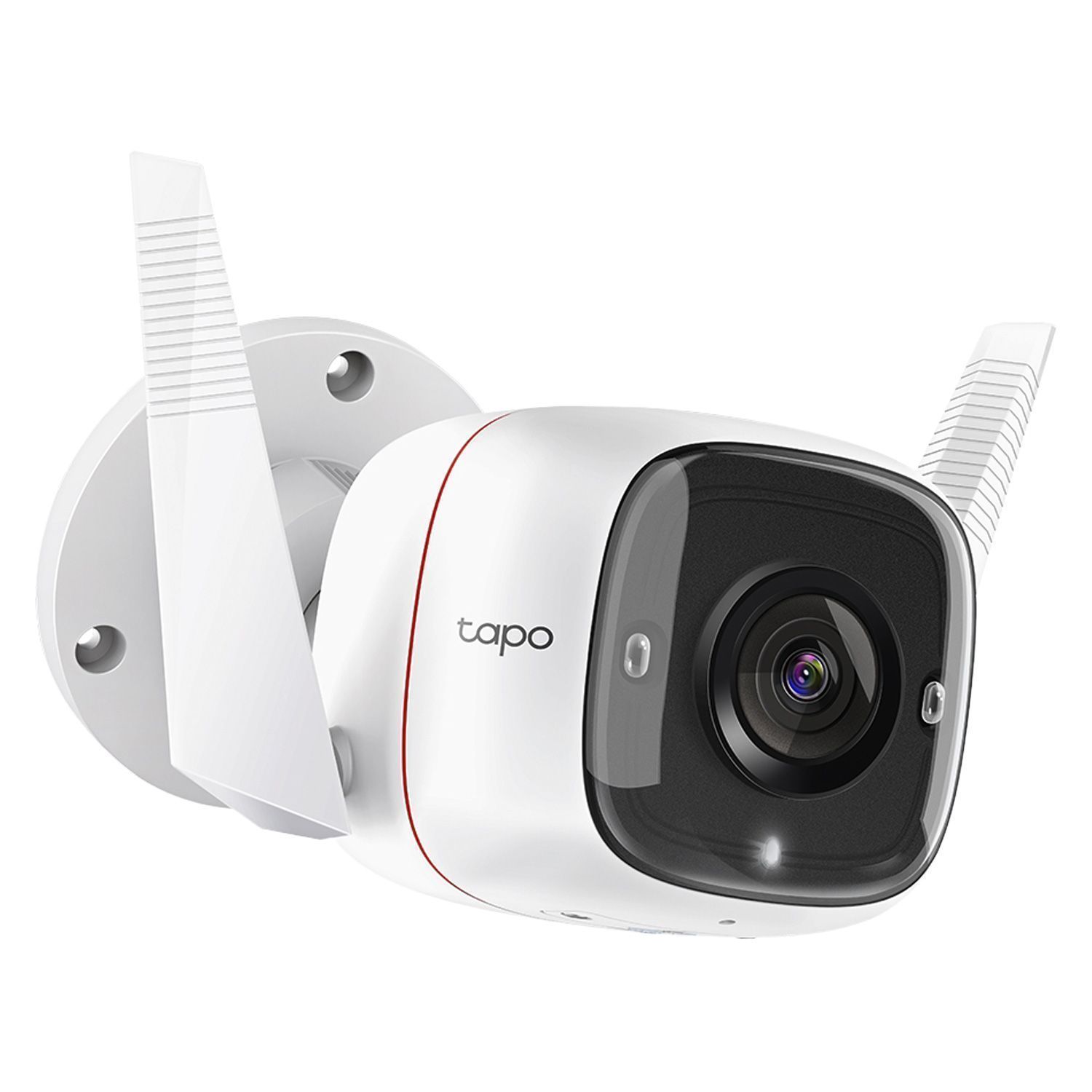 TP-Link Tapo C310 Cámara de seguridad WiFi Full HD 3MP - Blanco