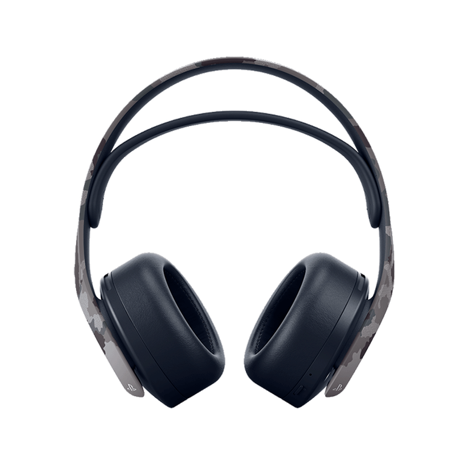 Auriculares inalámbricos Sony Pulse 3D CFI-ZWH1 para PS5 / PS4 - Camuflaje