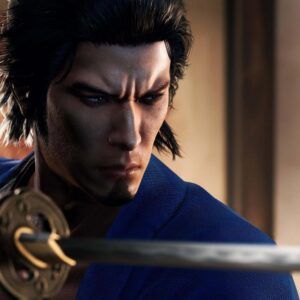 Como un juego de Dragon Ishin para PS5 mayorista en Atacado.me